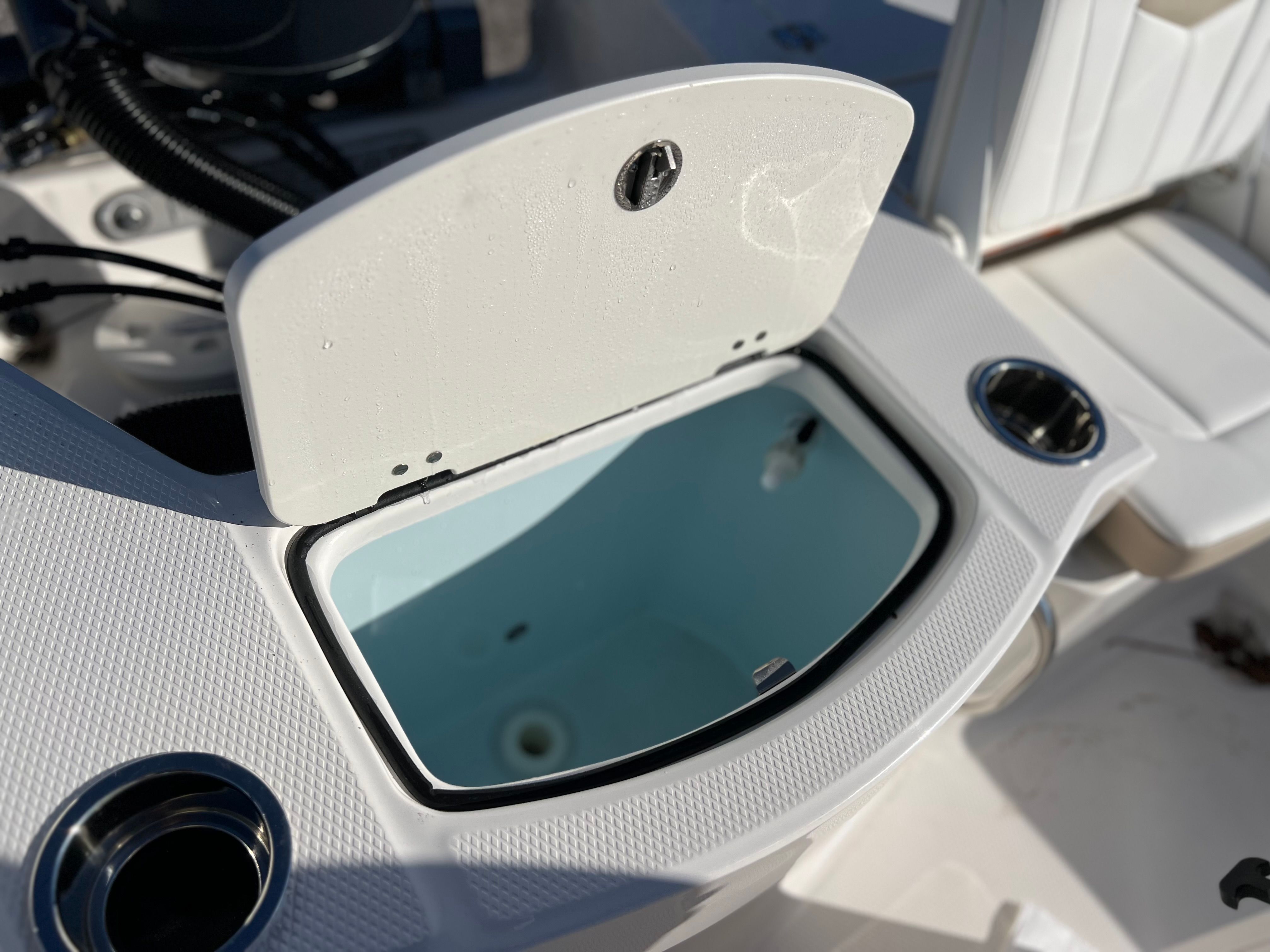 2025 Robalo 206 Cayman STD - Photo 15