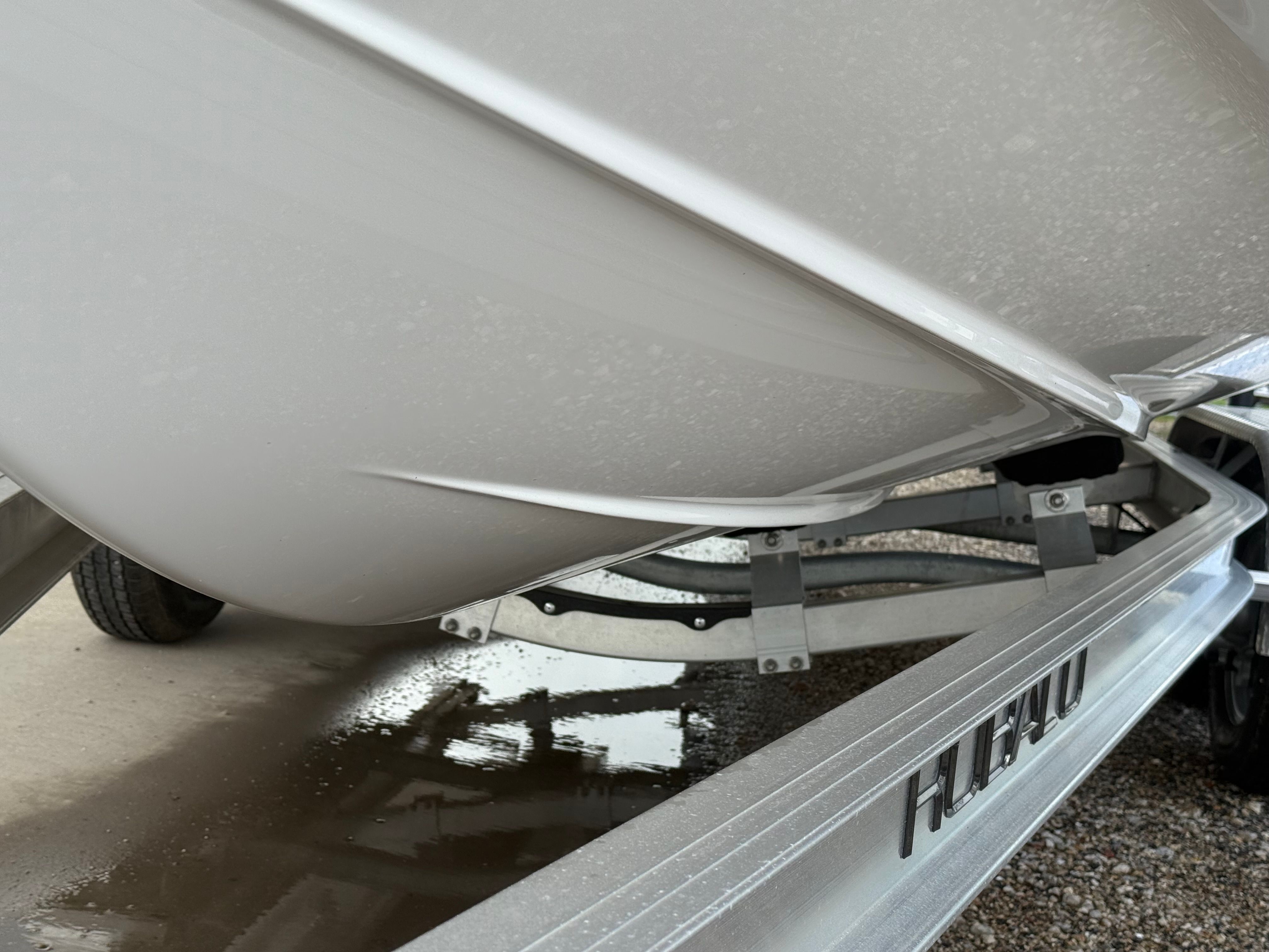 2025 Robalo 206 Cayman STD - Photo 5