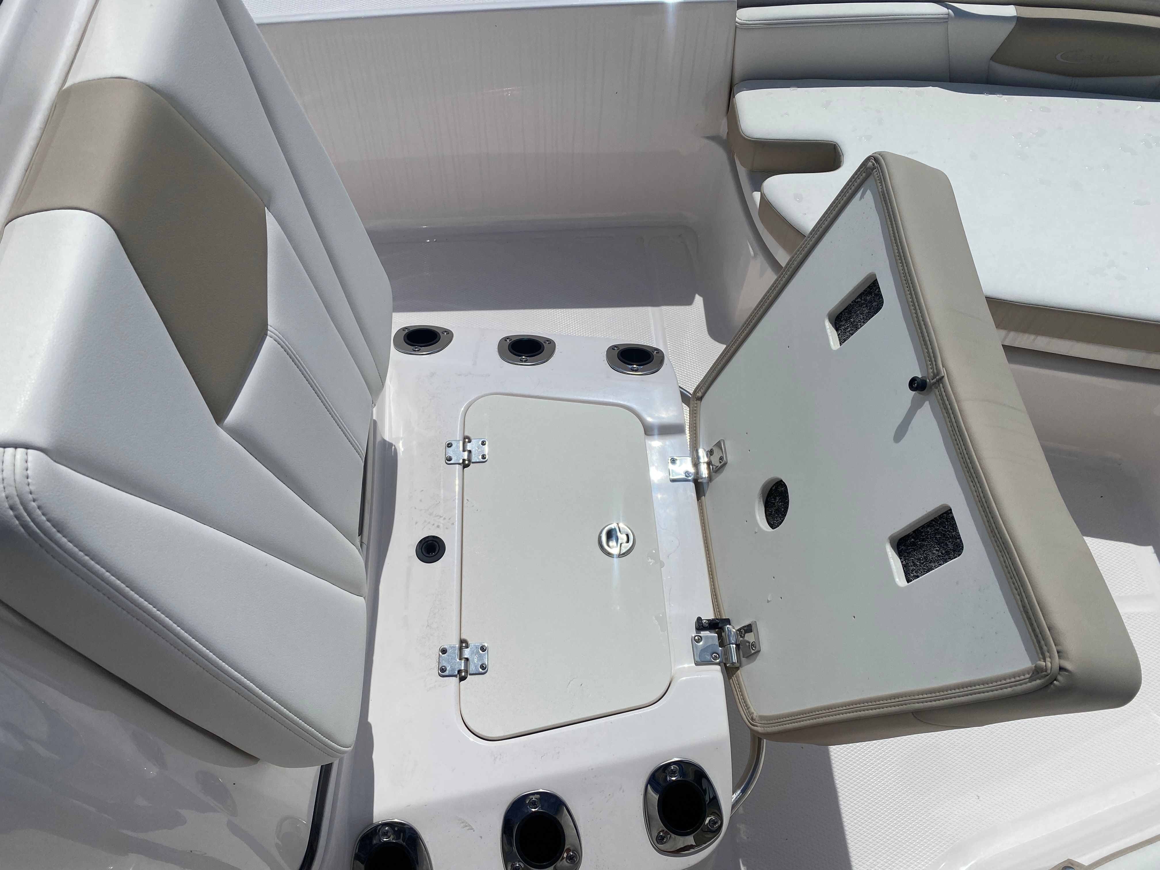 2025 Robalo 206 Cayman STD - Photo 15