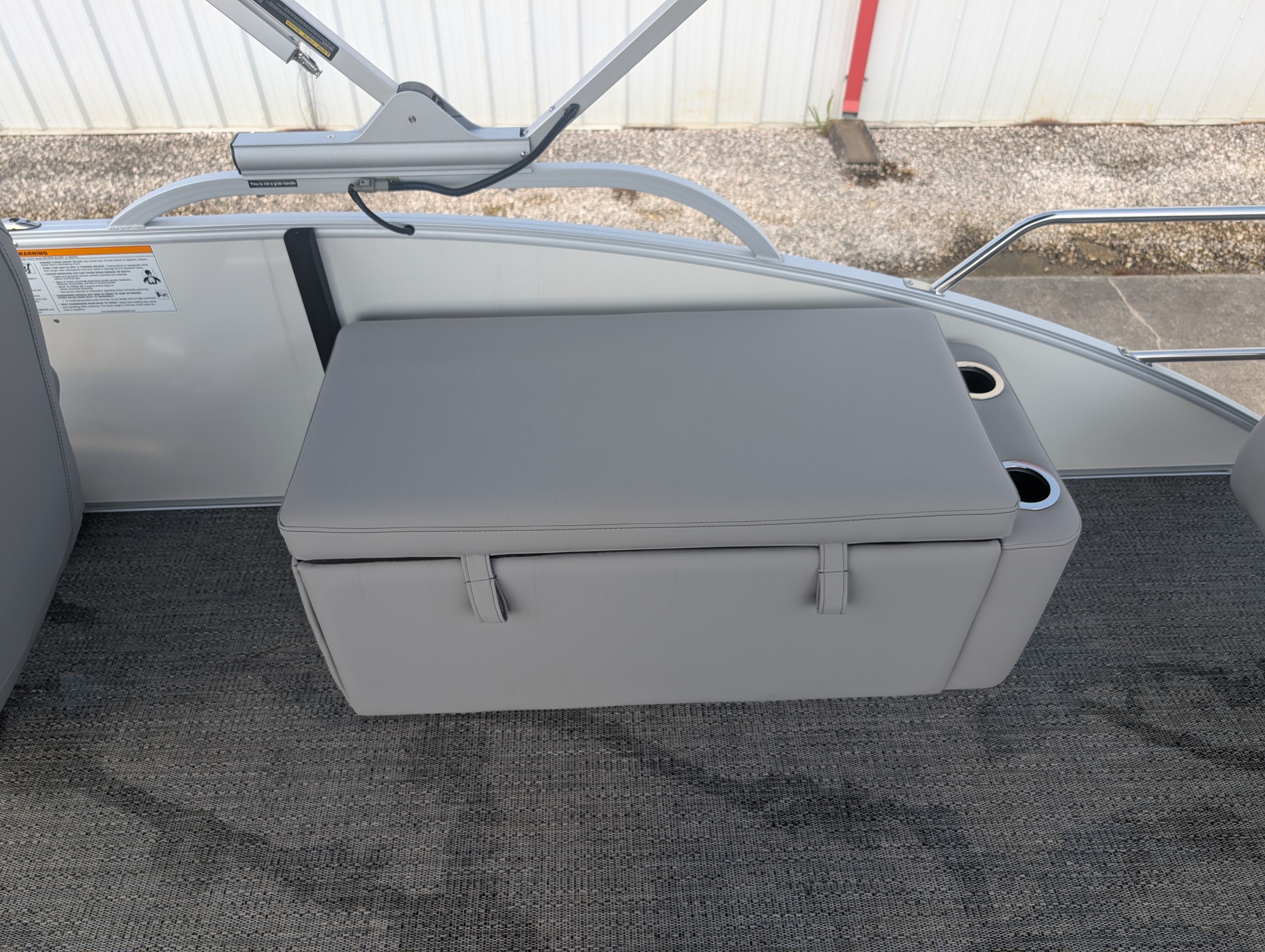 2025 Barletta Aria A22F - Photo 11