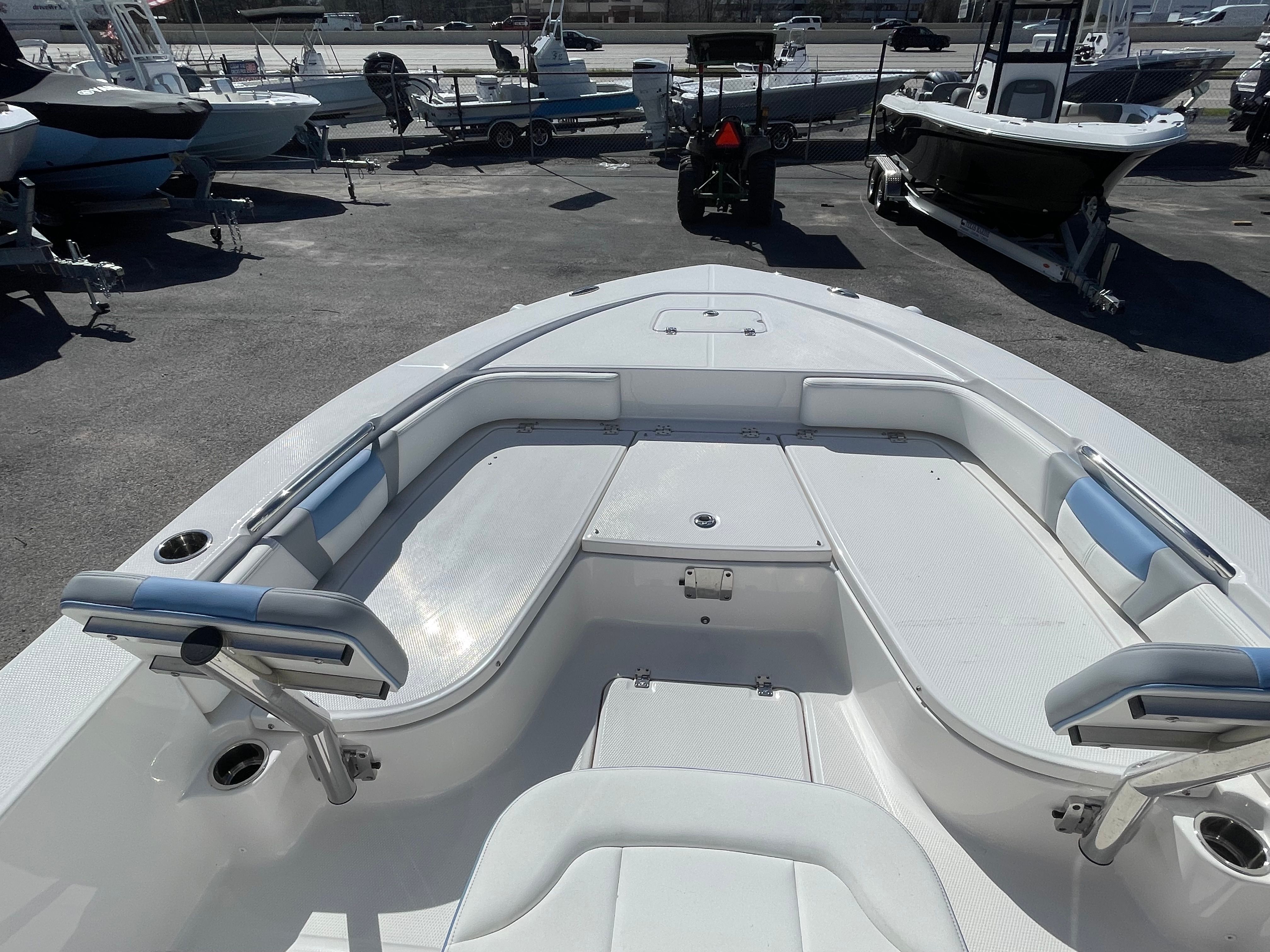 2025 Robalo 226 Cayman DLX - Photo 7