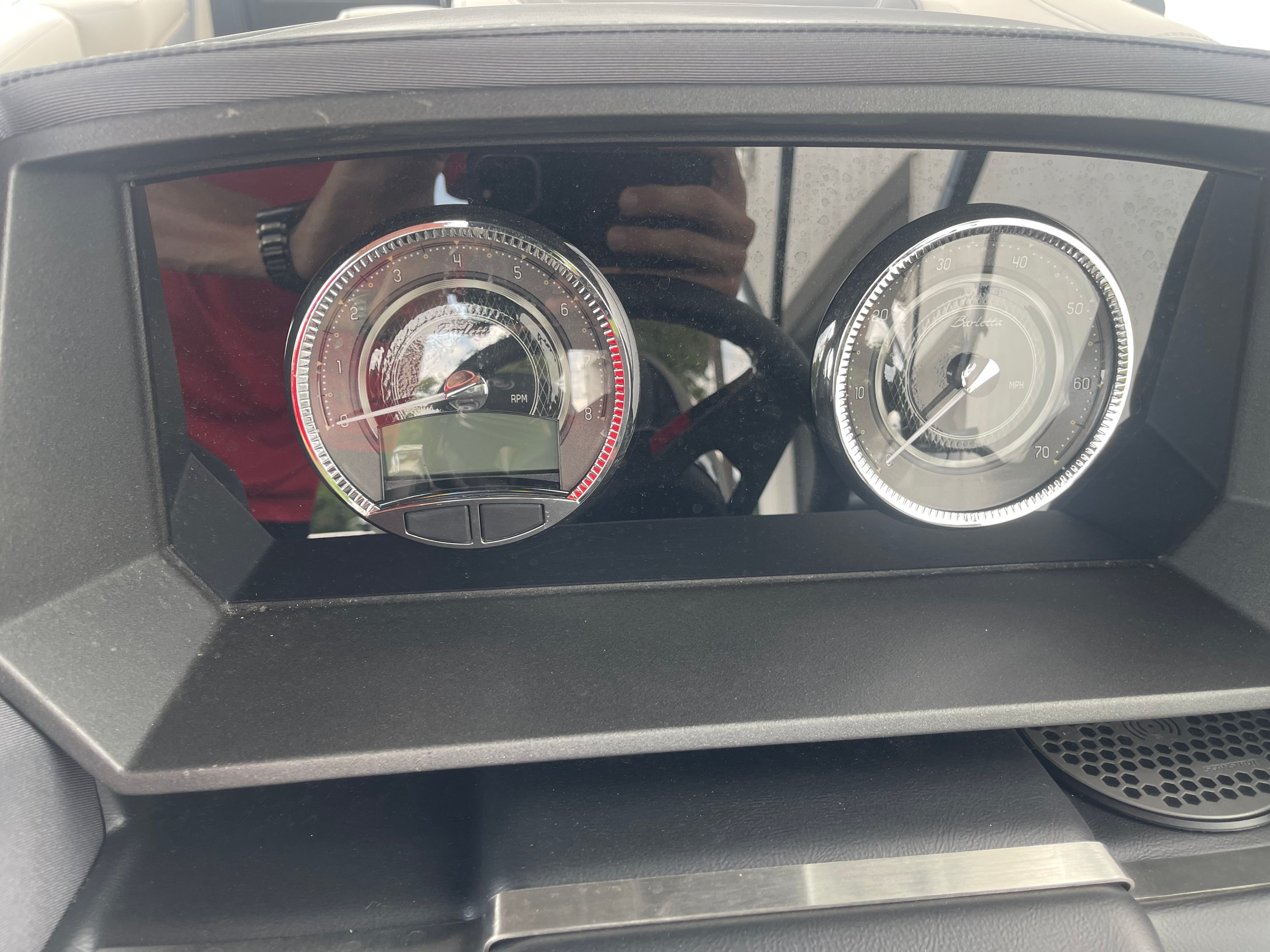 2025 Barletta Lusso L25M - Photo 29