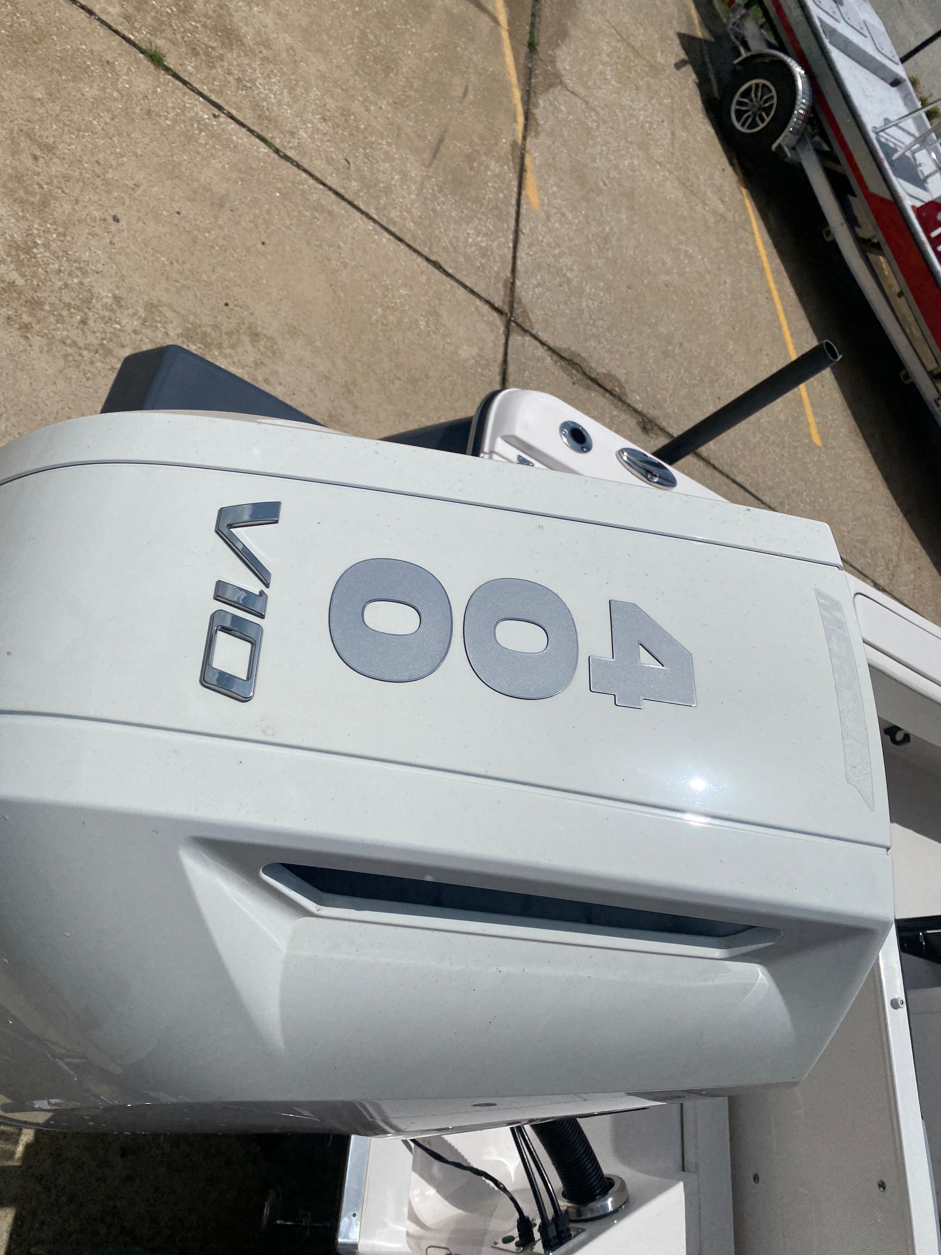 2025 Robalo 266 Cayman - Photo 7