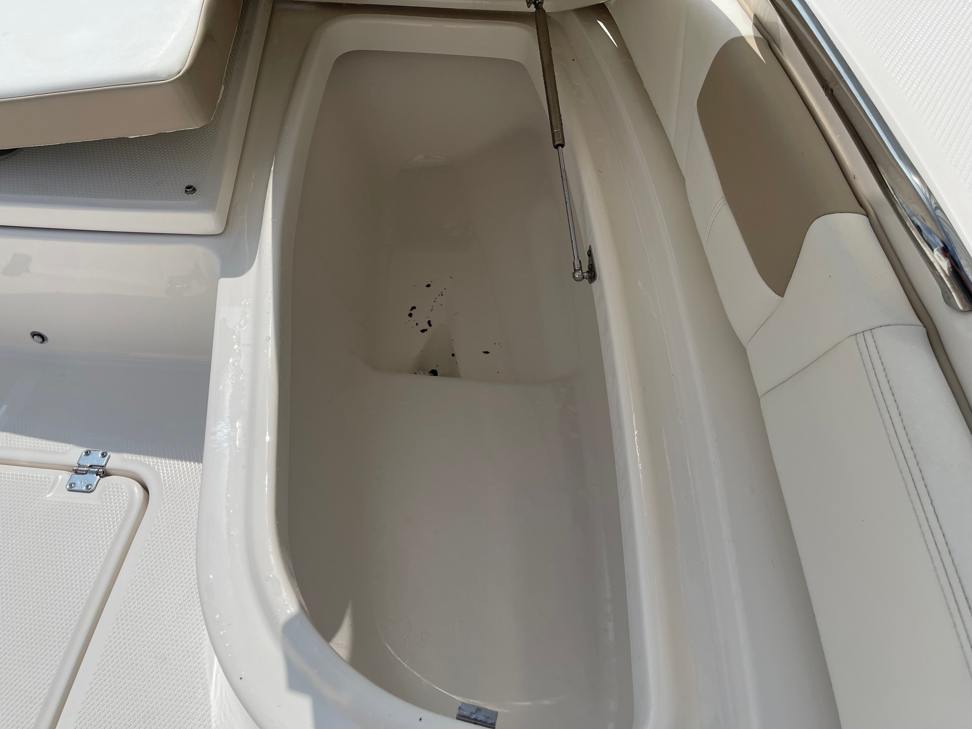 2025 Robalo 226 Cayman STD - Photo 8