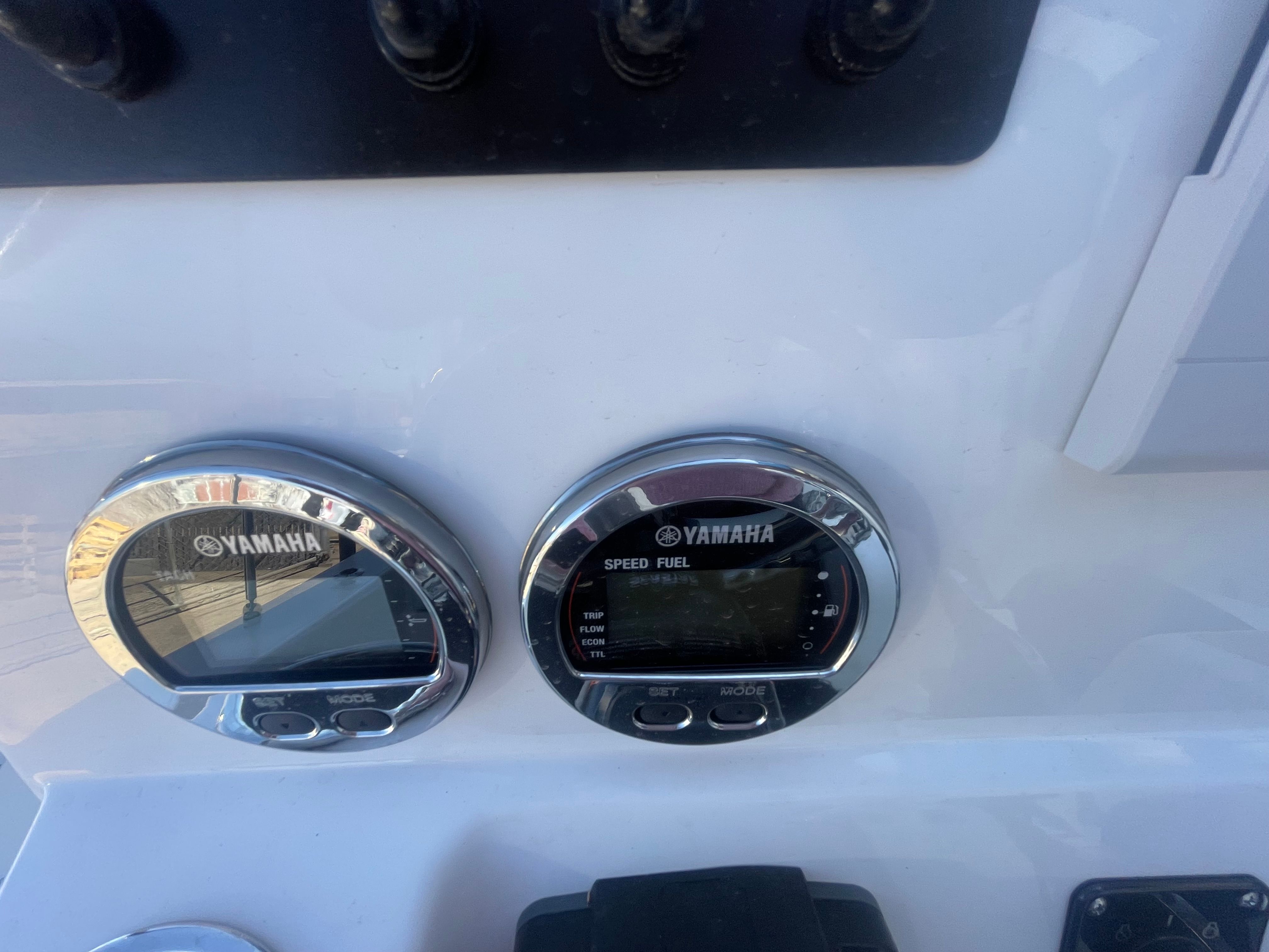 2025 Robalo 206 Cayman DLX - Photo 9