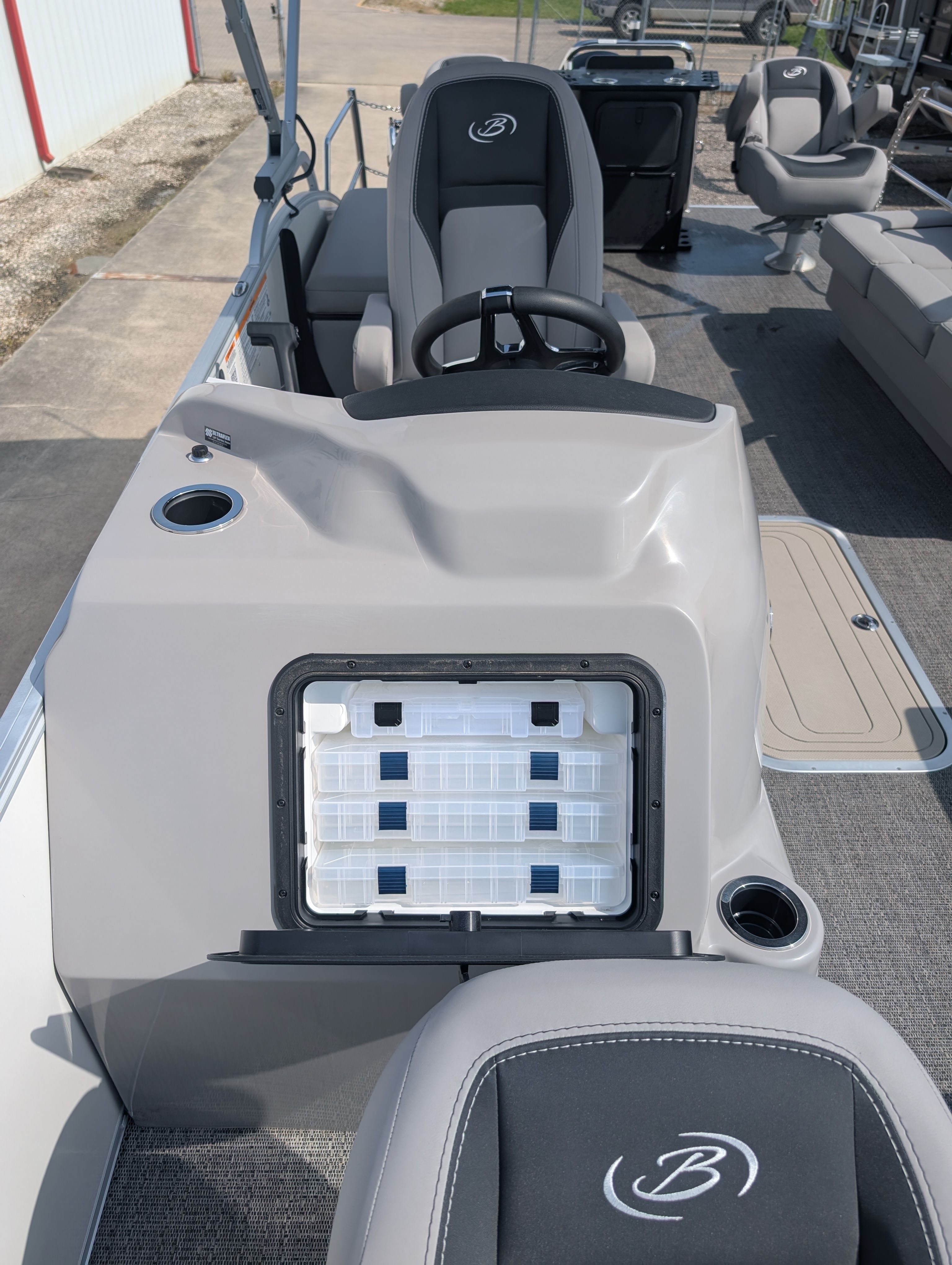 2025 Barletta Aria A22F - Photo 39