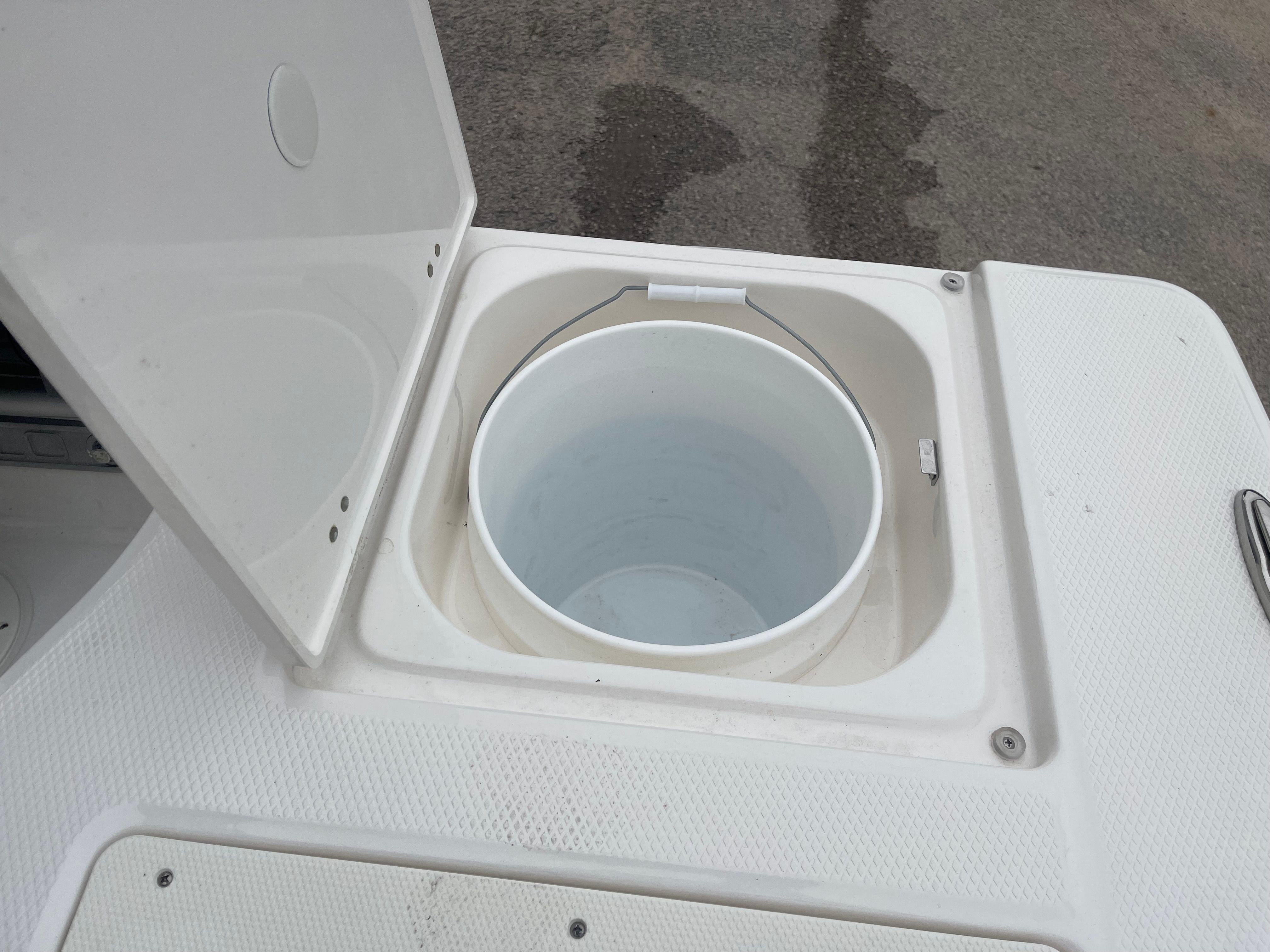 2025 Robalo 206 Cayman DLX - Photo 20