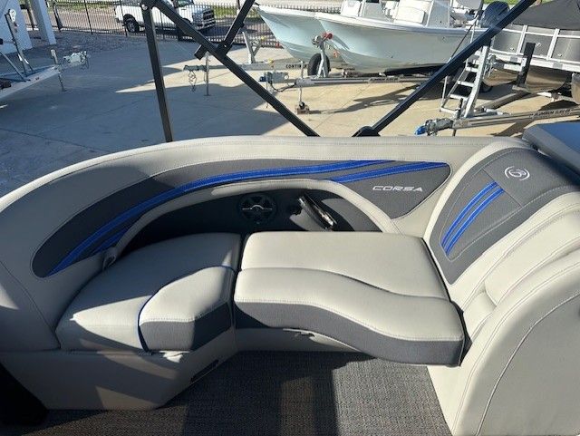 2025 Barletta Corsa 23UC — photo 7 view