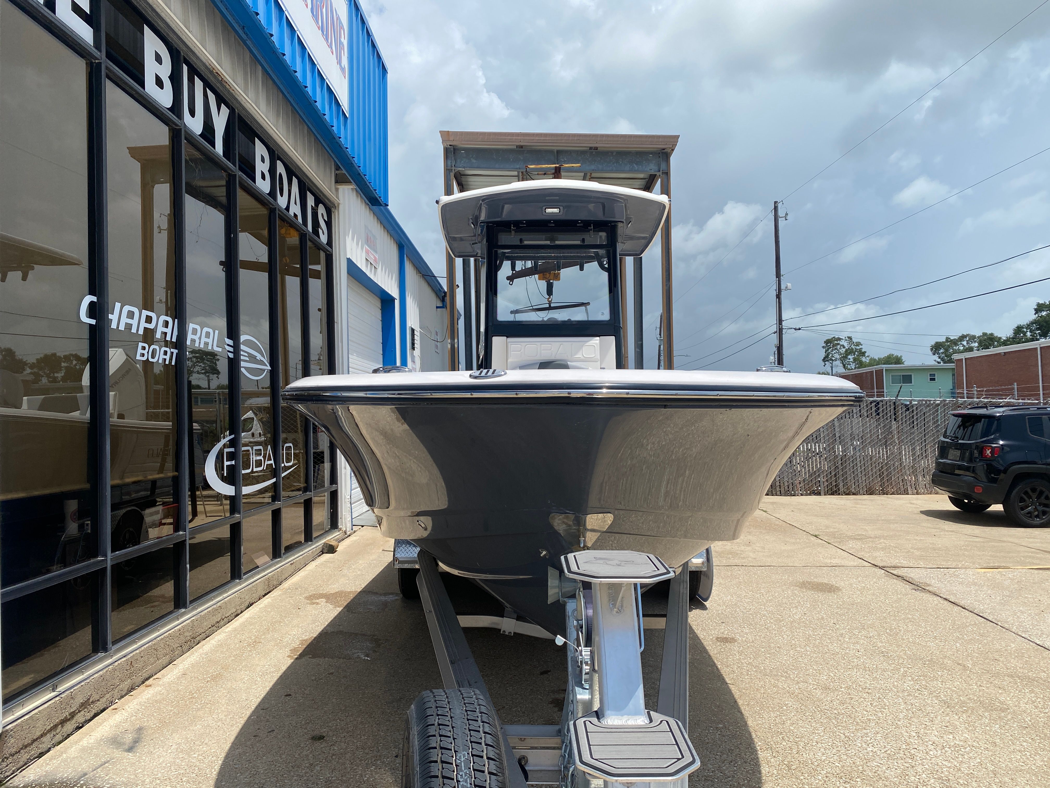 2025 Robalo 266 Cayman - Photo 4
