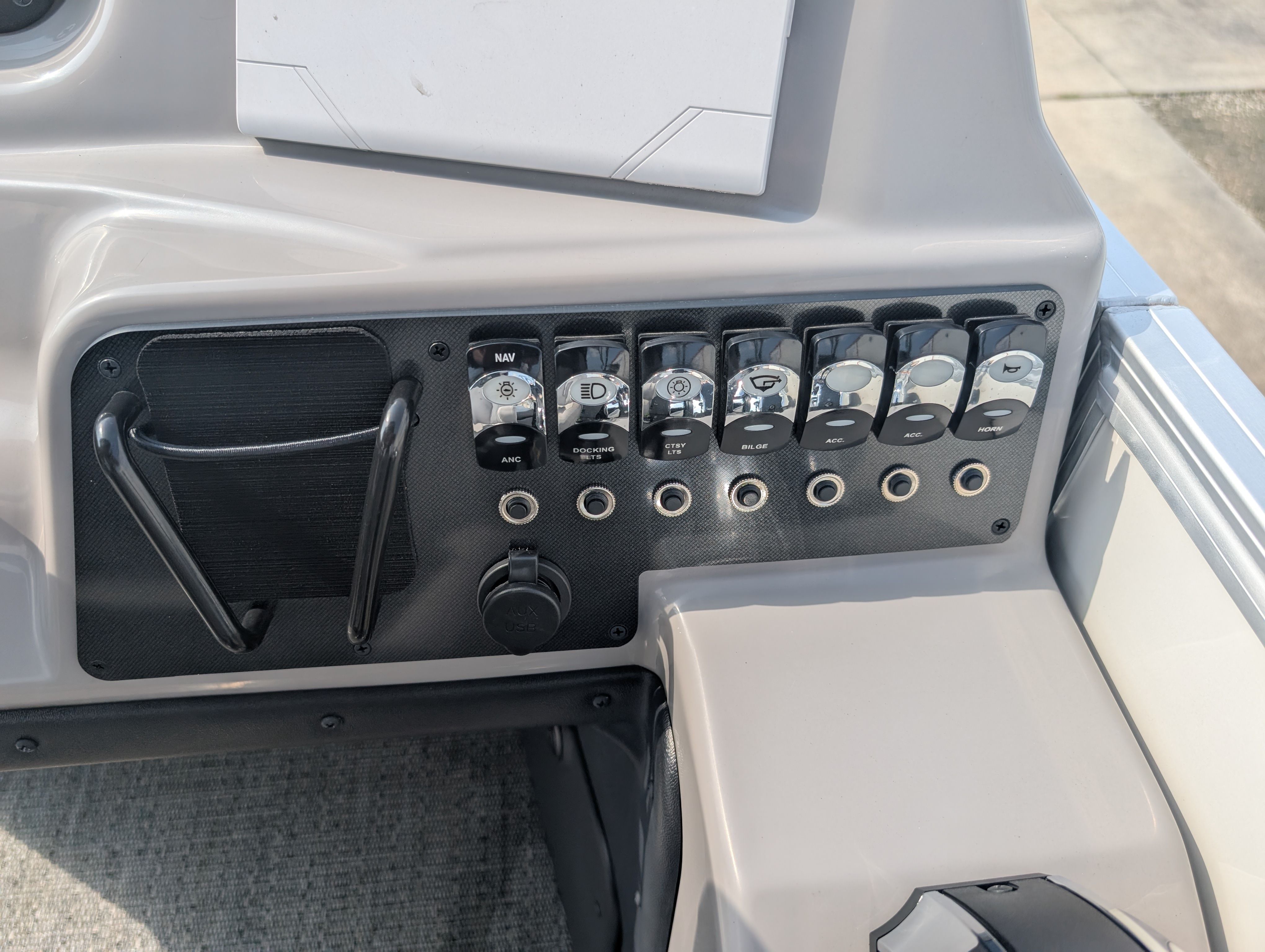 2025 Barletta Aria A22F - Photo 42