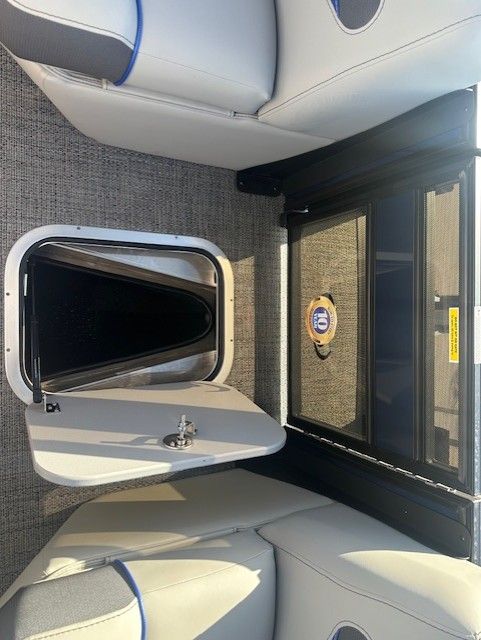 2025 Barletta Corsa 23UC — photo 10 view
