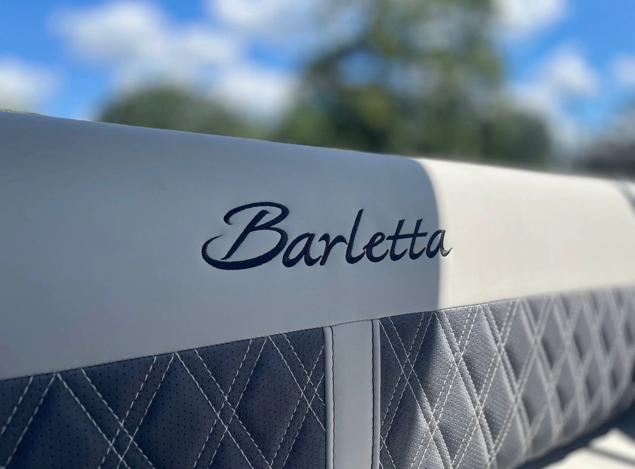 2025 Barletta Lusso L25UCA - Photo 11