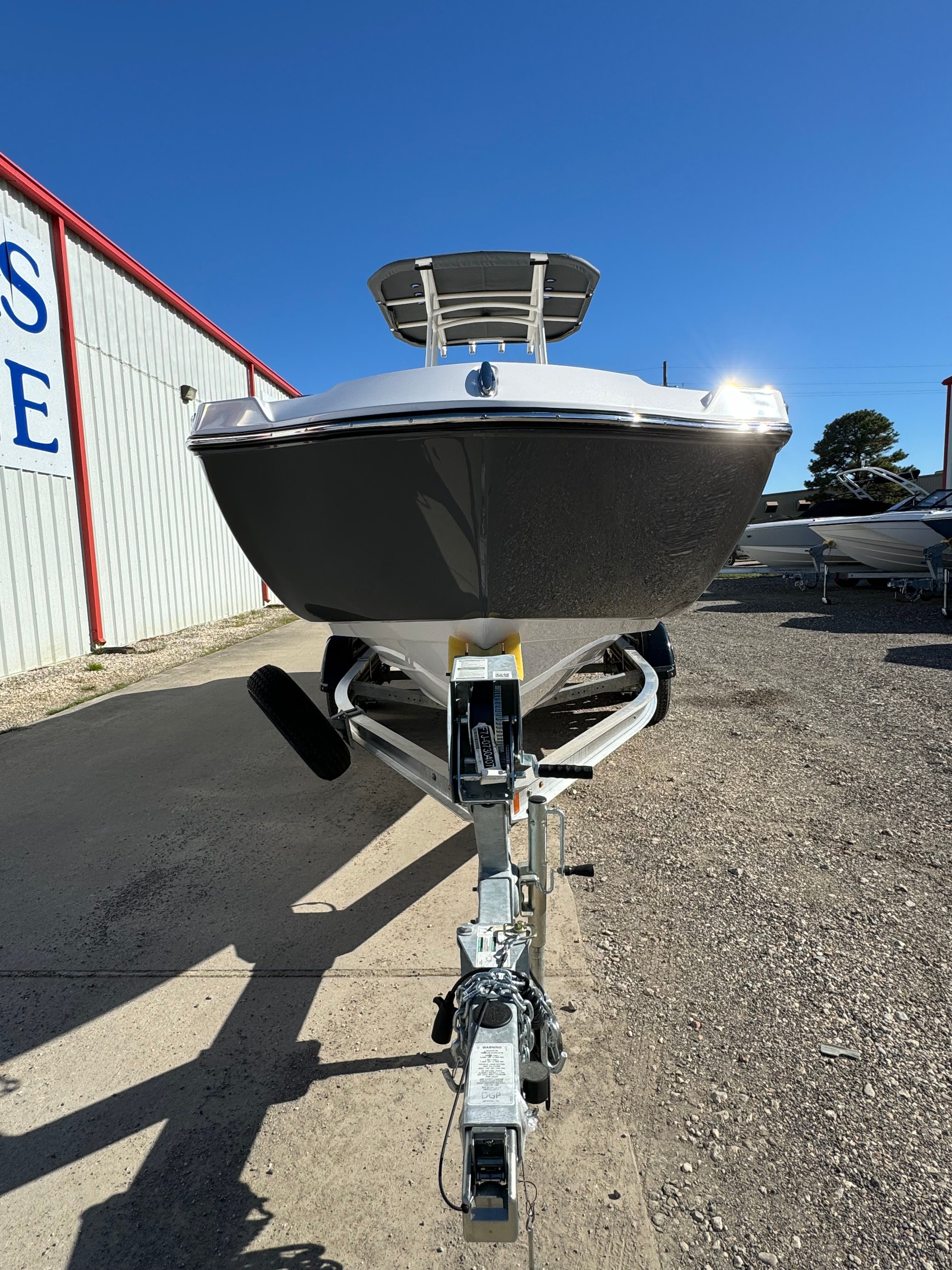 2025 Yamaha 222 FSH Sport - Photo 5