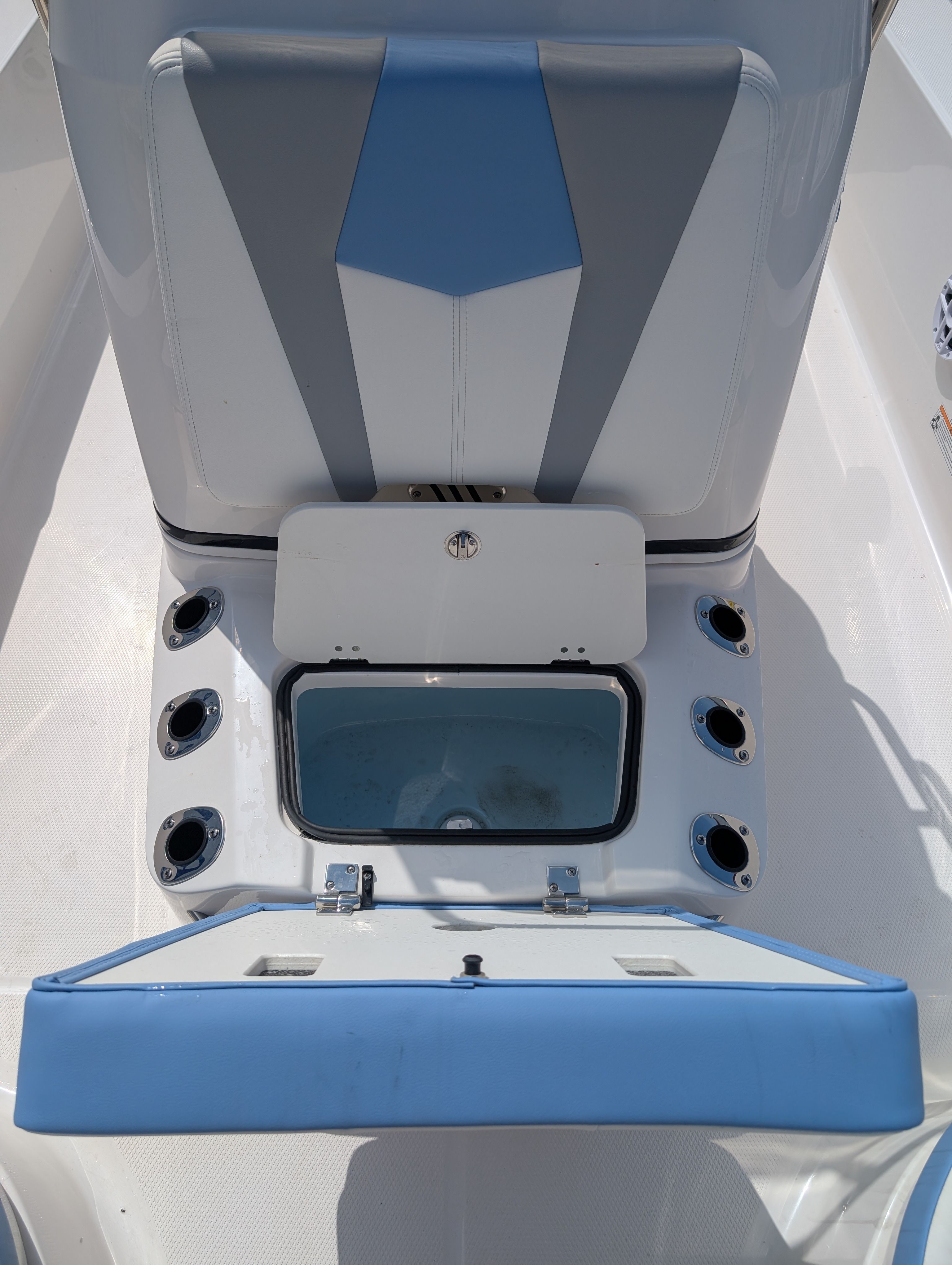 2025 Robalo 206 Cayman STD - Photo 24