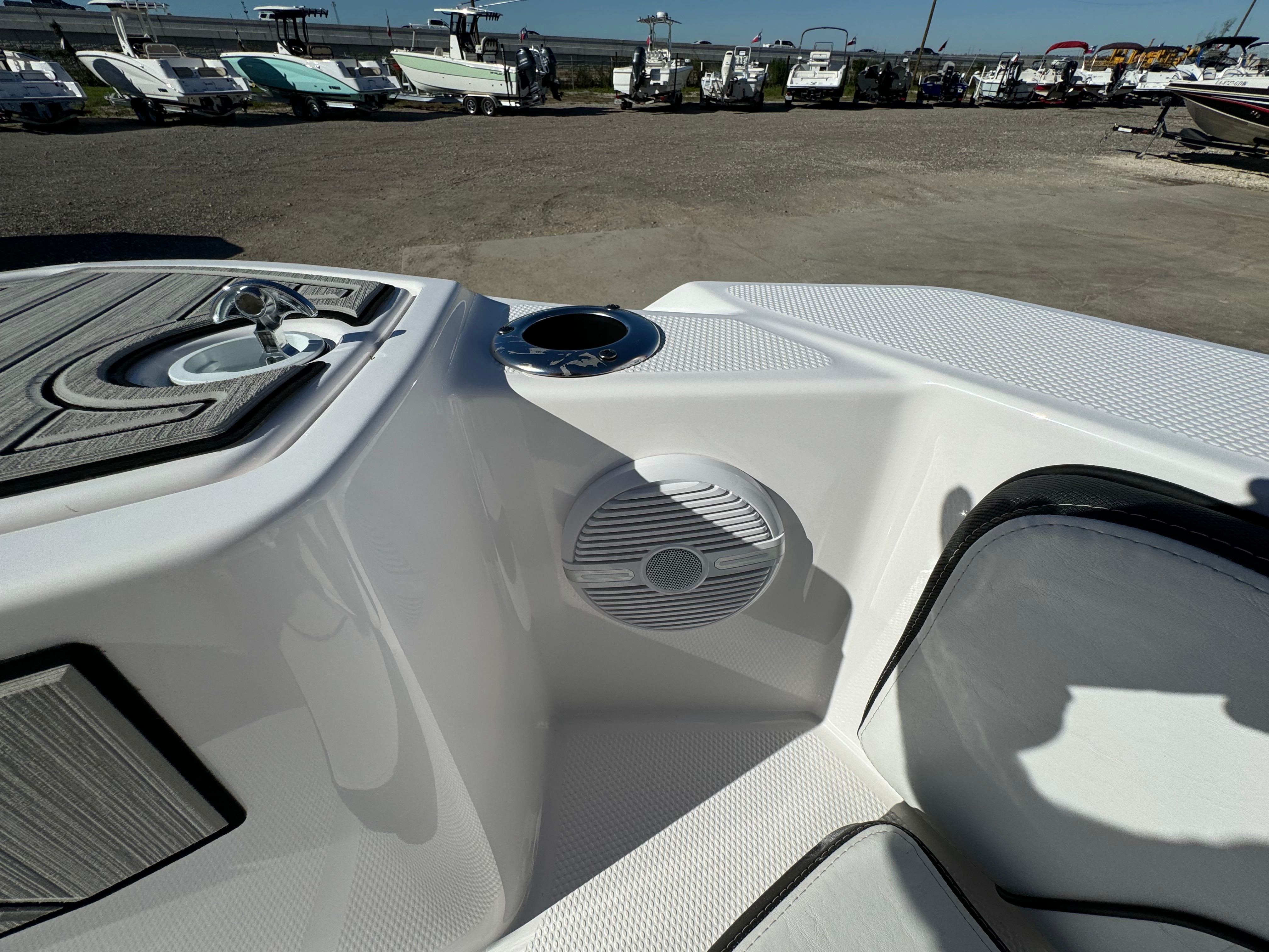 2025 Yamaha 222 FSH Sport - Photo 12