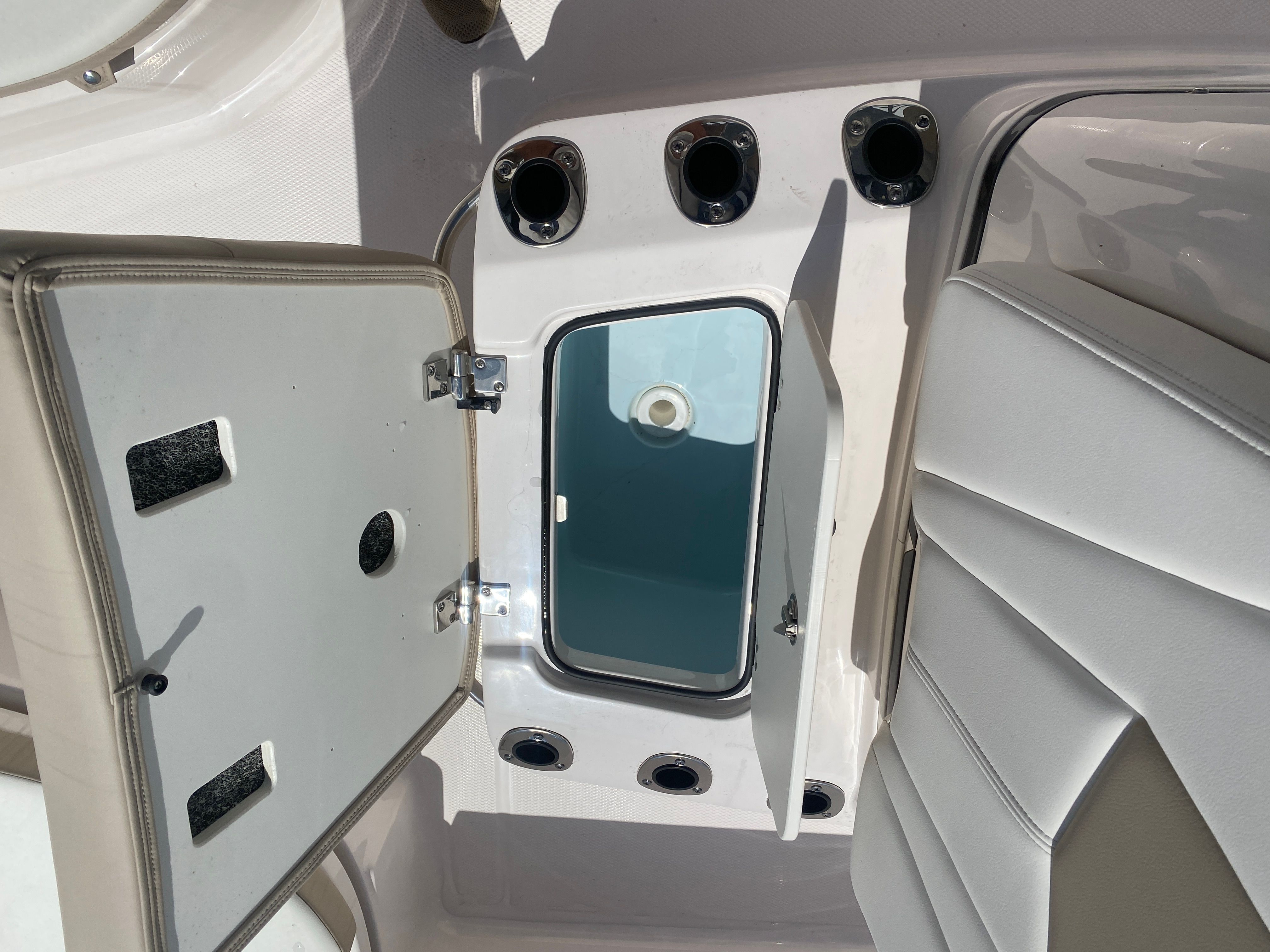 2025 Robalo 206 Cayman STD - Photo 16