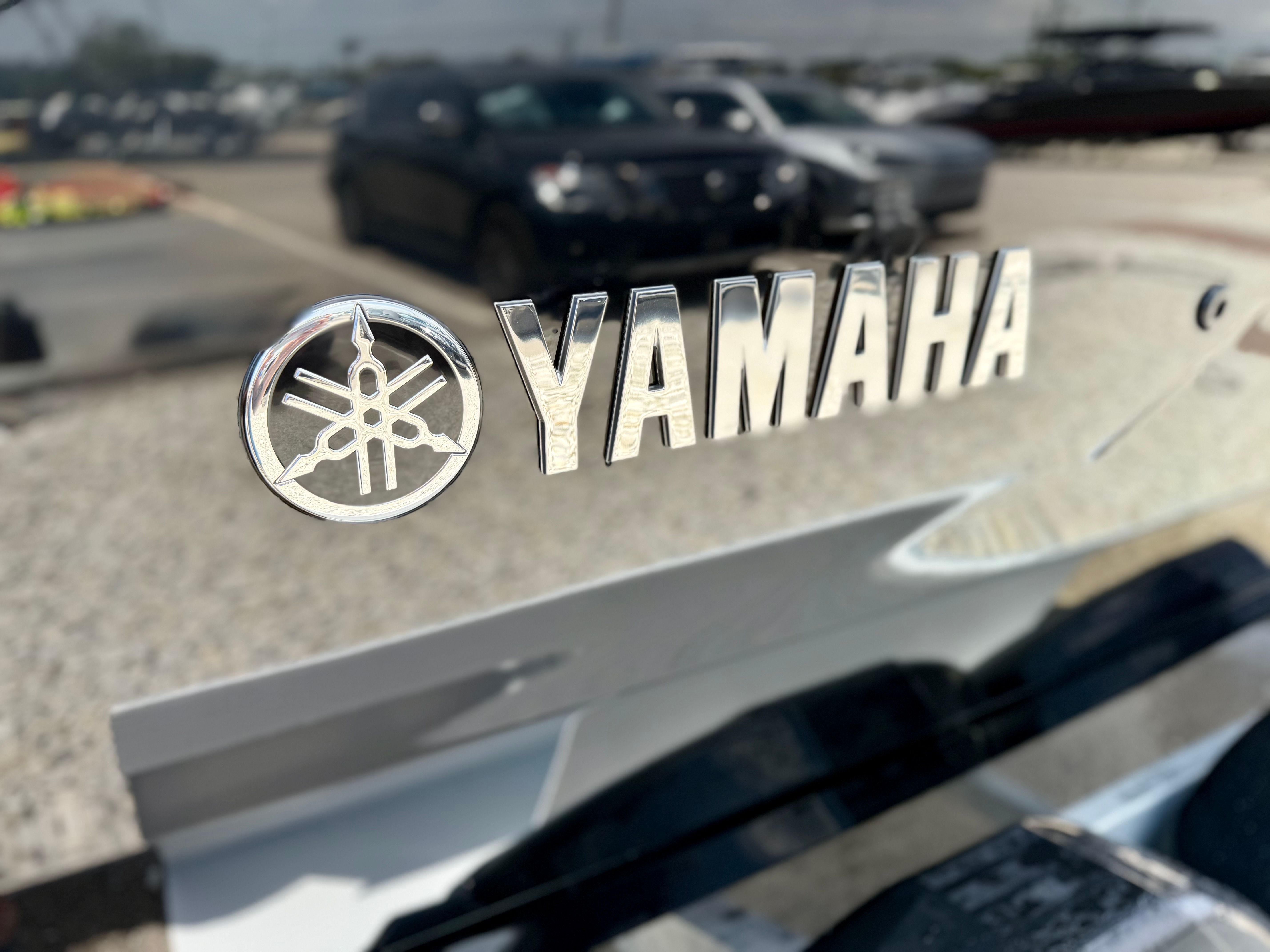 2025 Yamaha AR220 - Photo 14
