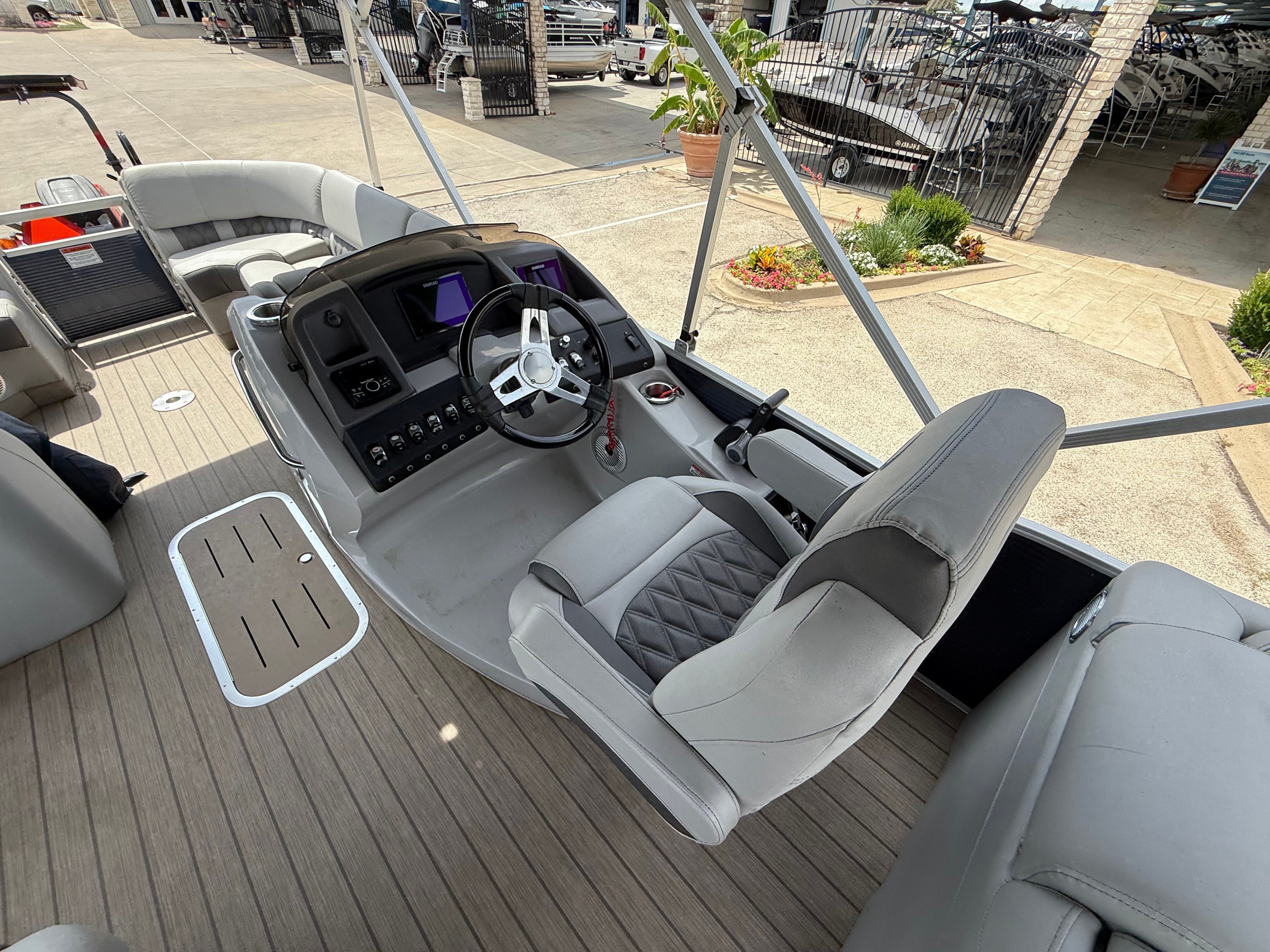 2020 Bennington 23 RFB — photo 19 view