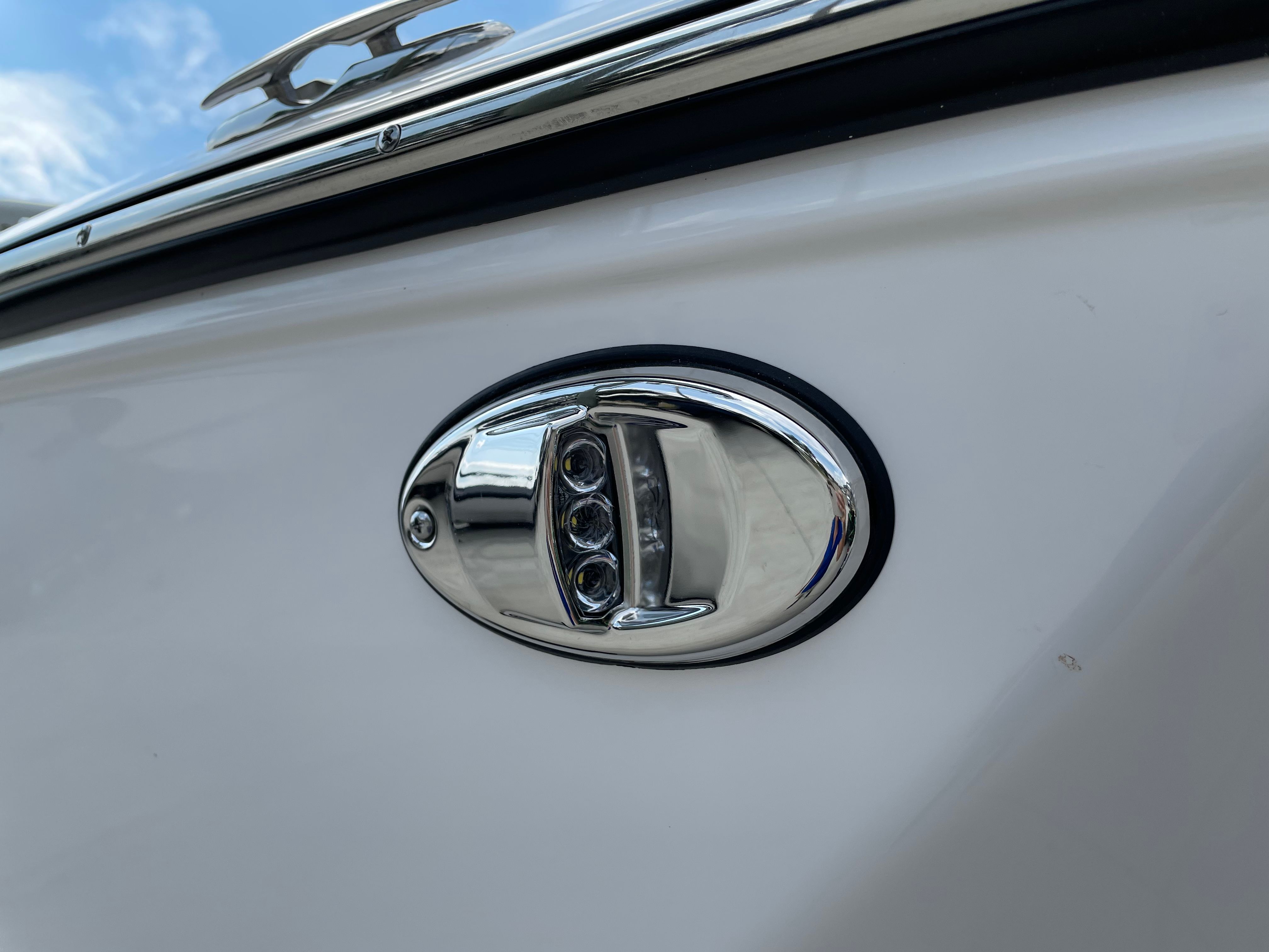 2025 Yamaha 252 S — photo 11 view