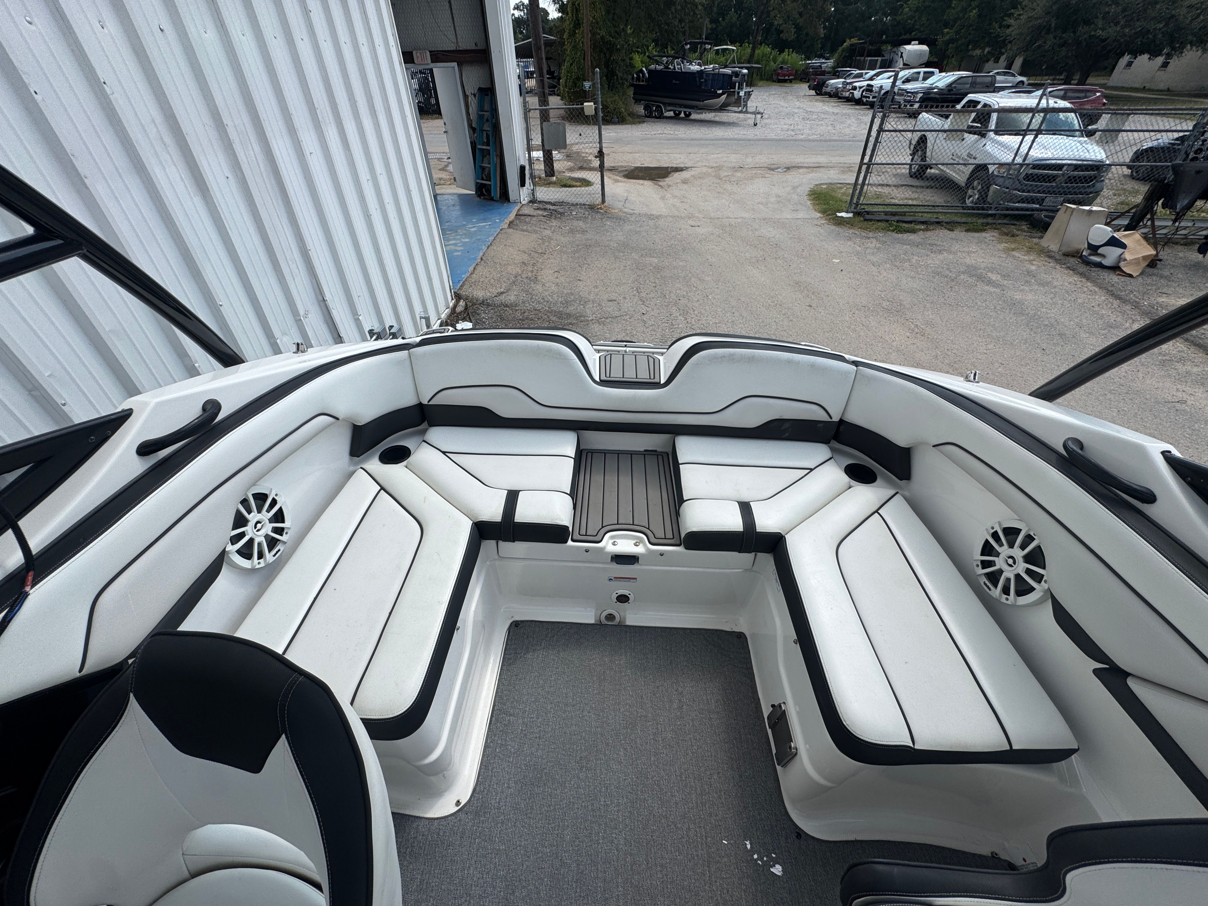 2019 Yamaha SX210 - Photo 16