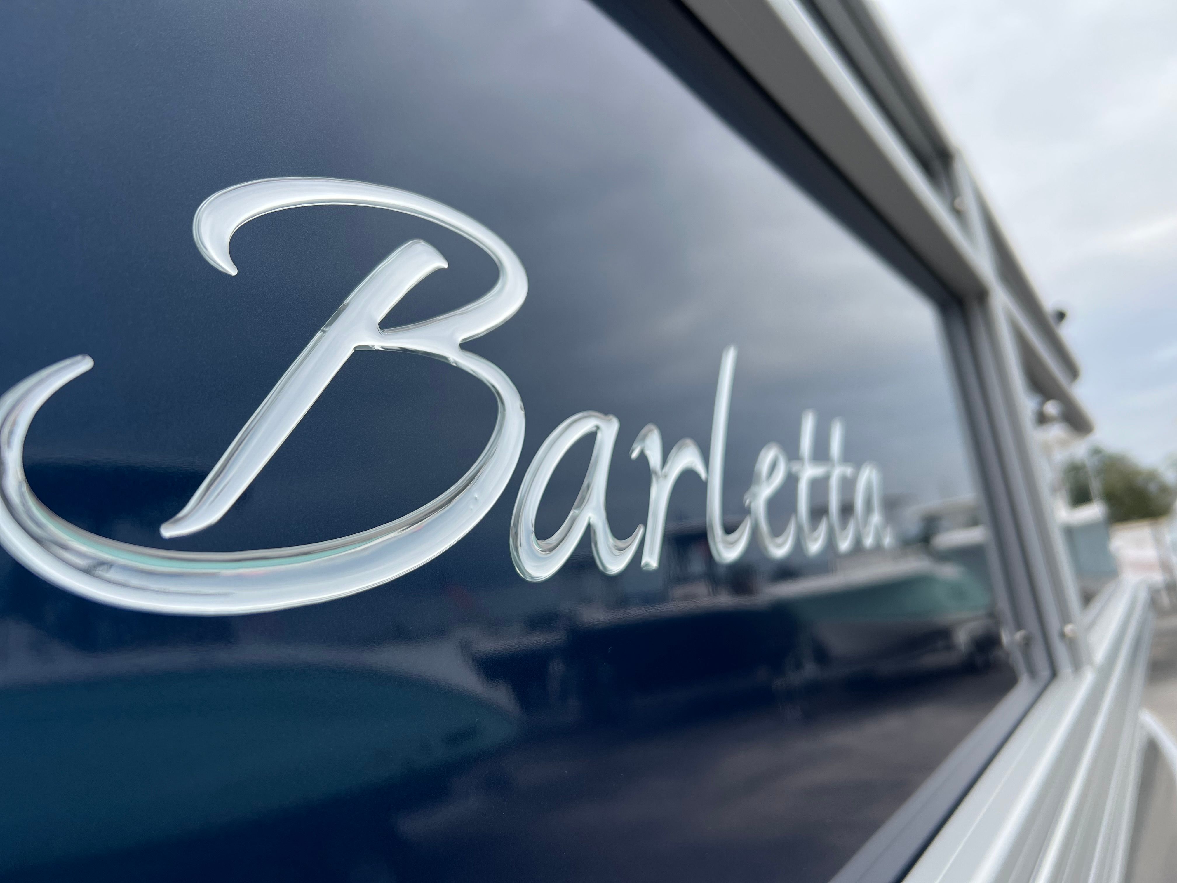 2025 Barletta Aria A22F - Photo 7