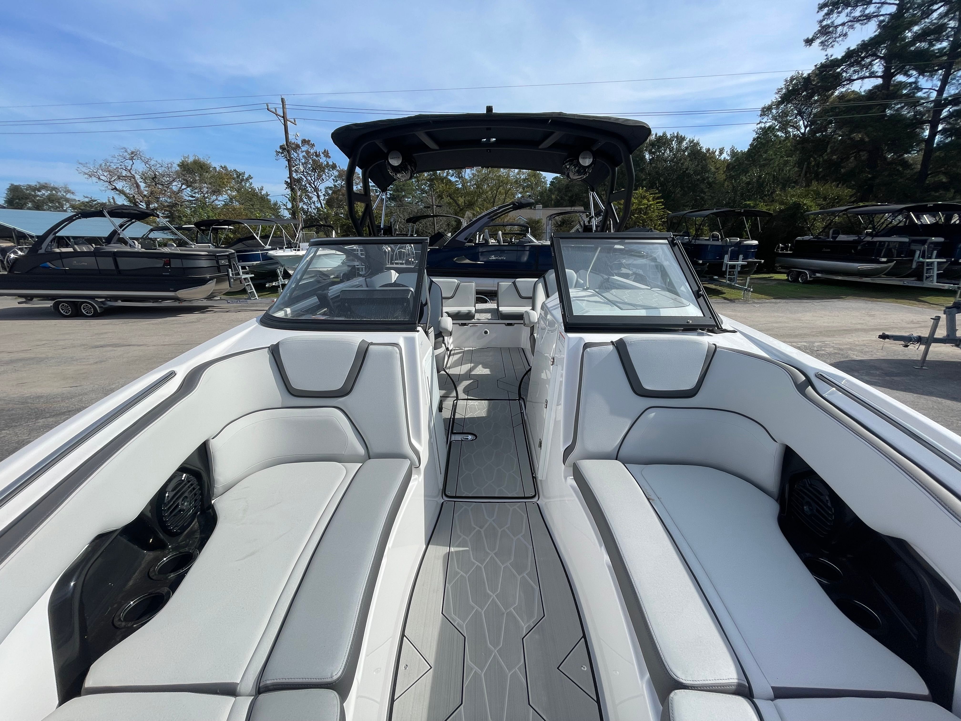 2025 Yamaha 252 XE — photo 7 view