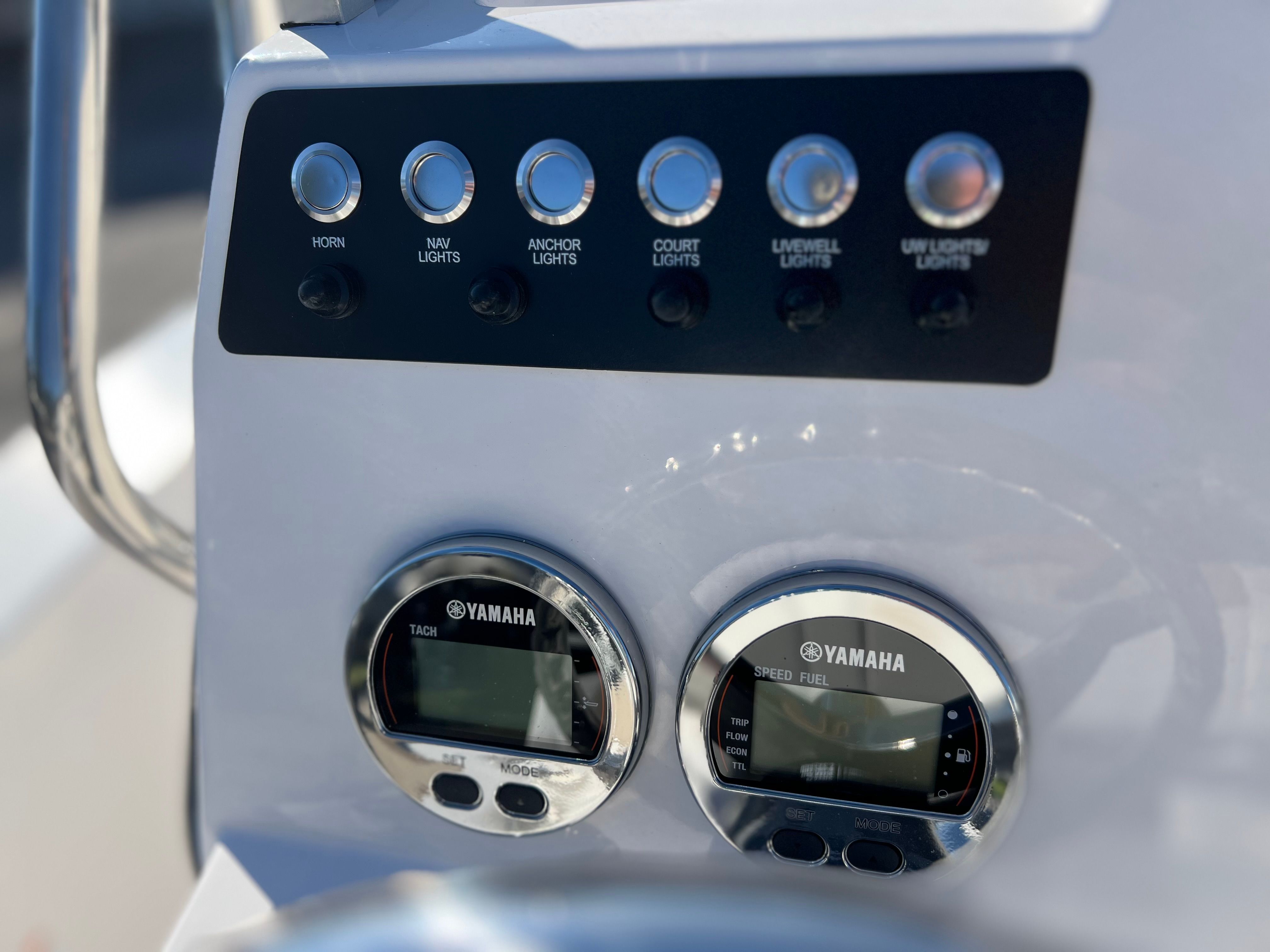 2025 Robalo 206 Cayman STD - Photo 20