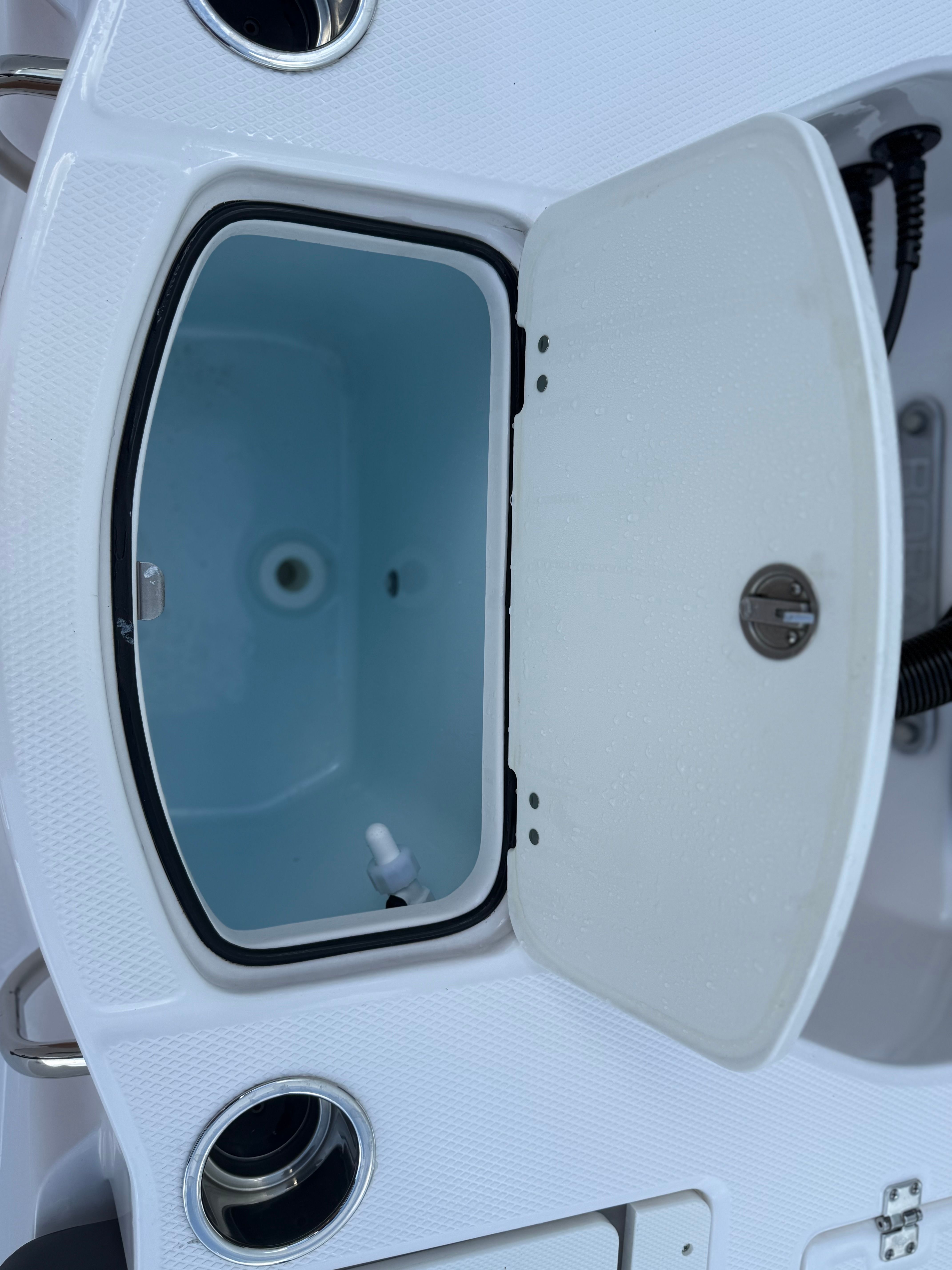 2025 Robalo 206 Cayman STD - Photo 21