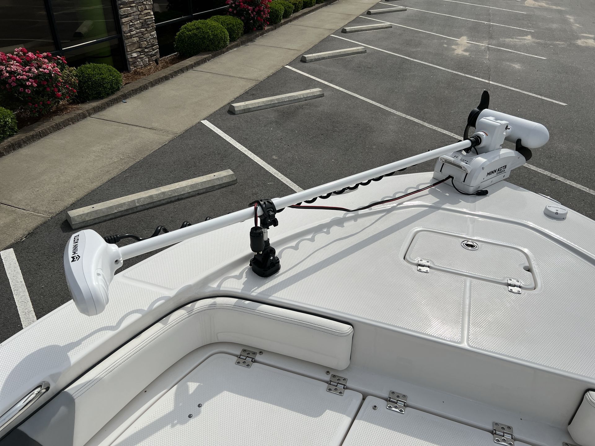 2025 Robalo 226 Cayman - Photo 10
