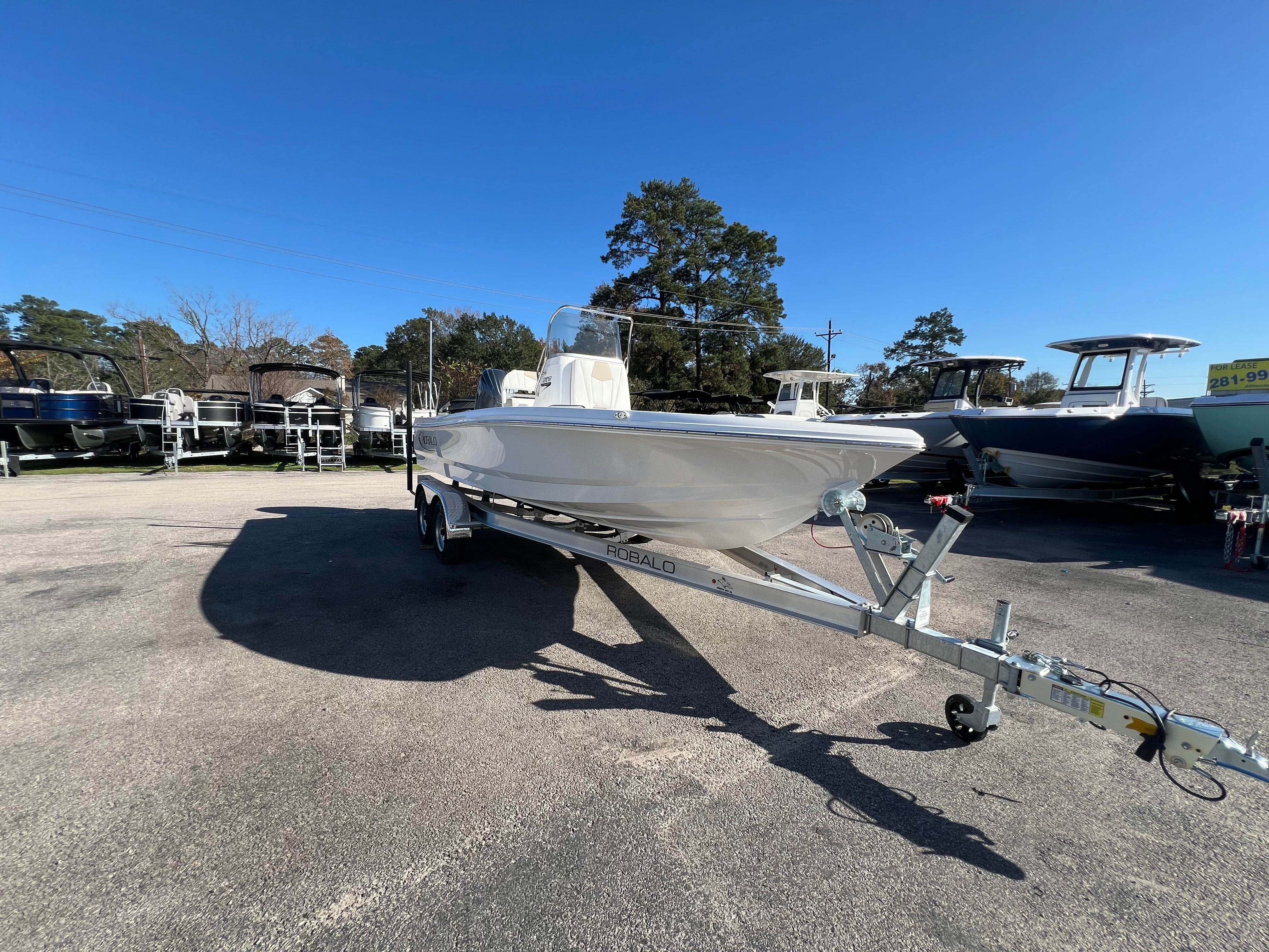 2025 Robalo 206 Cayman STD - Photo 5