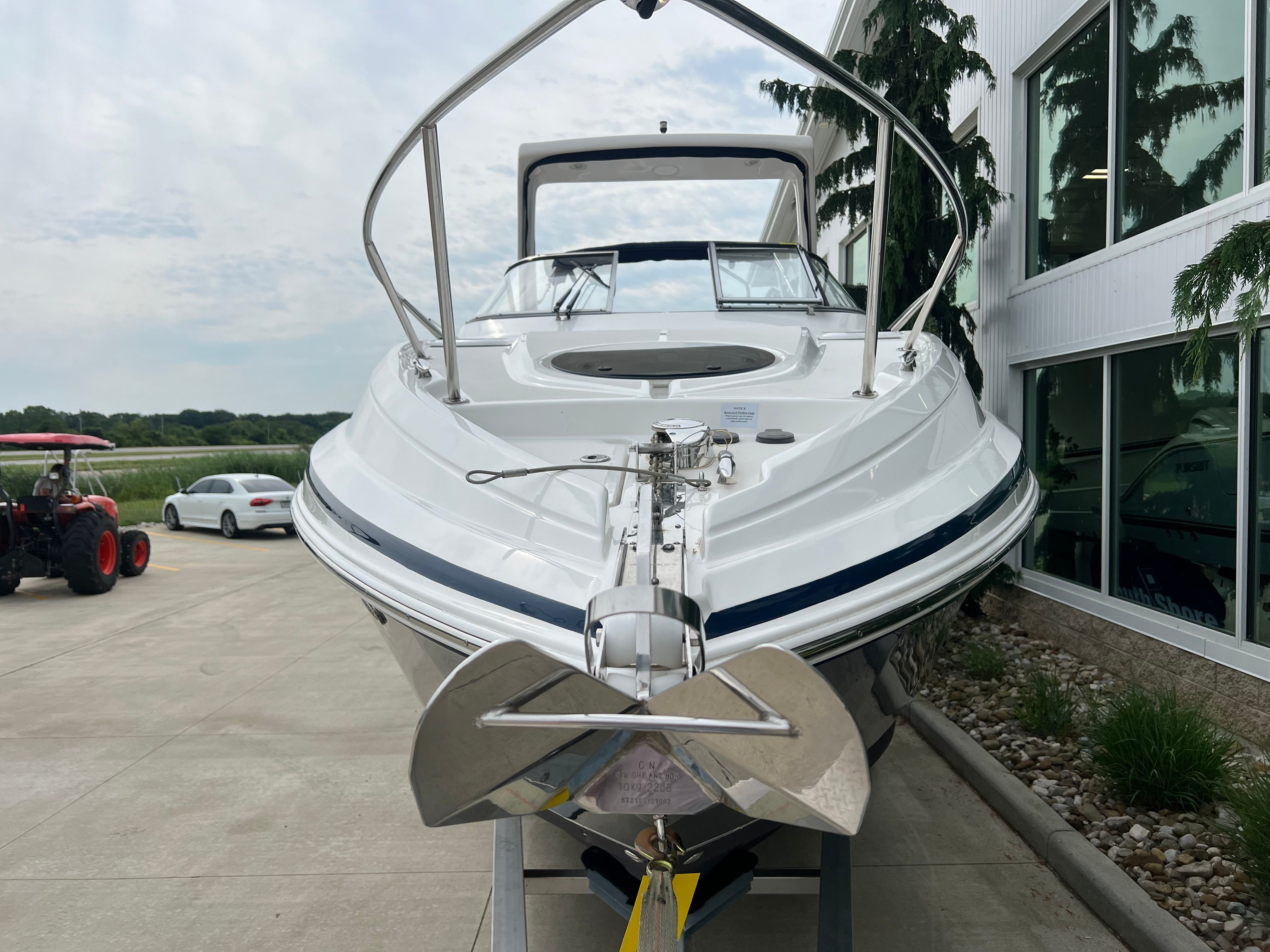 2022 Regal 28 Express - Photo 5