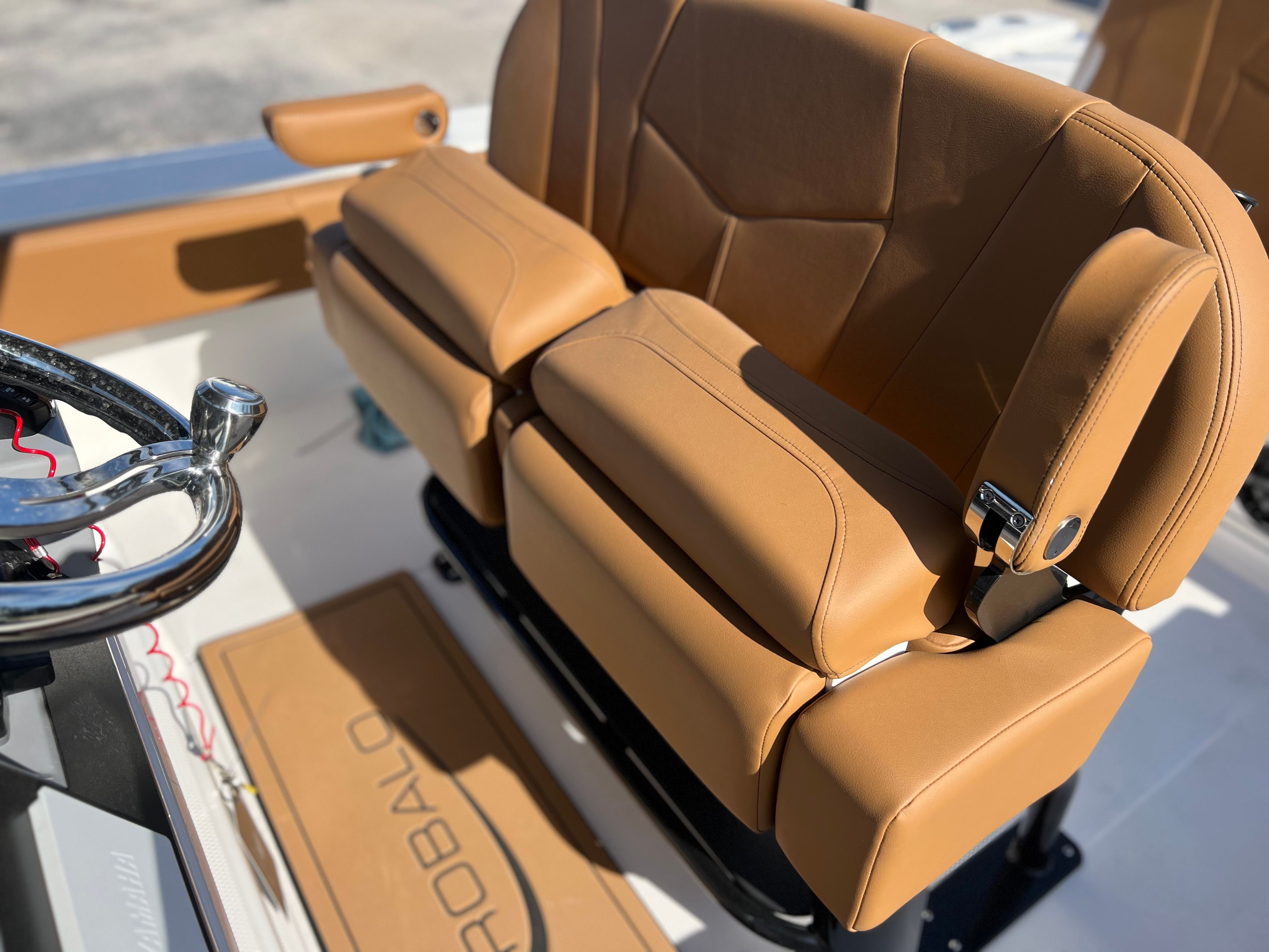 2025 Robalo 266 Cayman - Photo 26