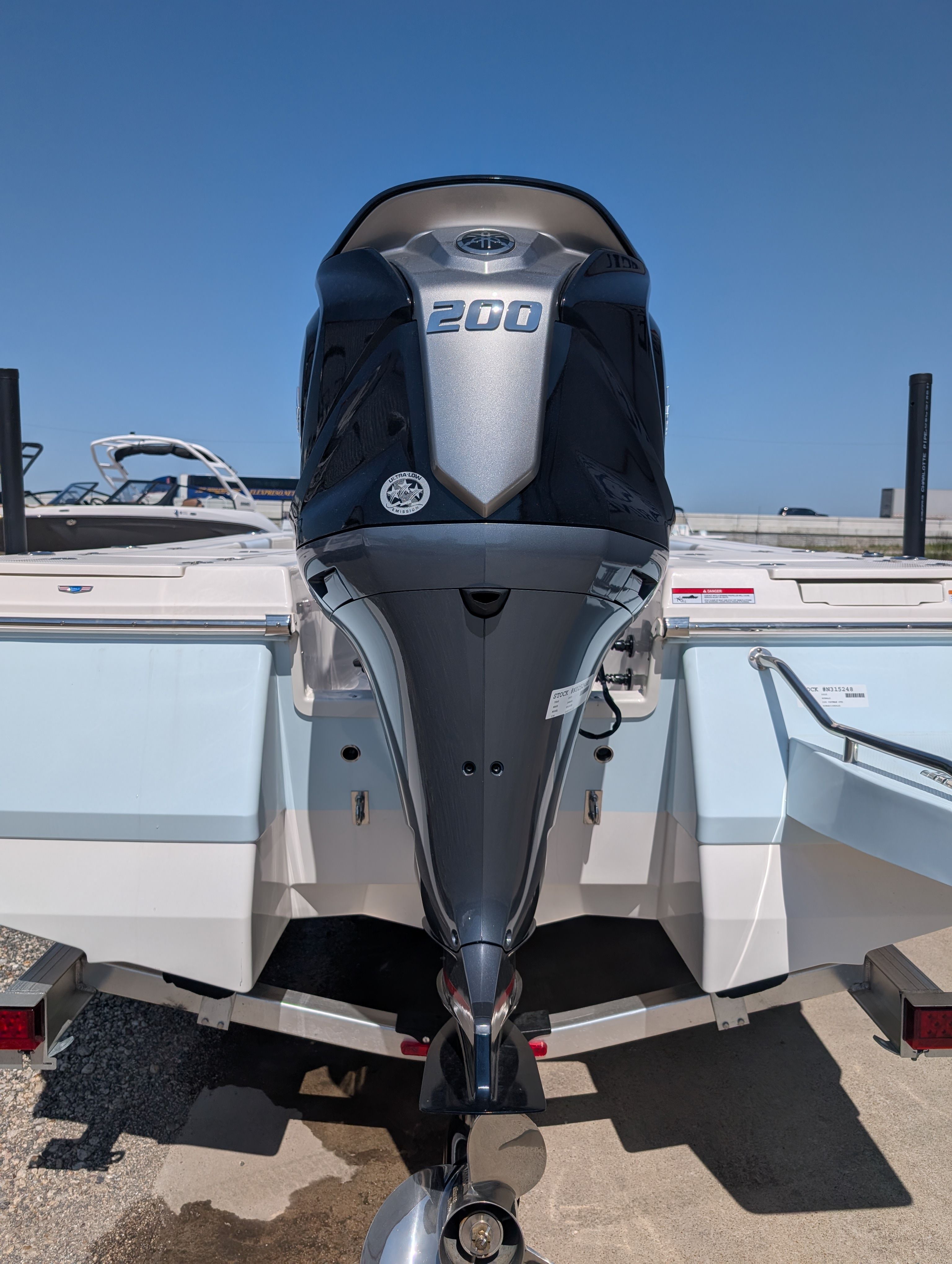2025 Robalo 226 Cayman STD - Photo 18