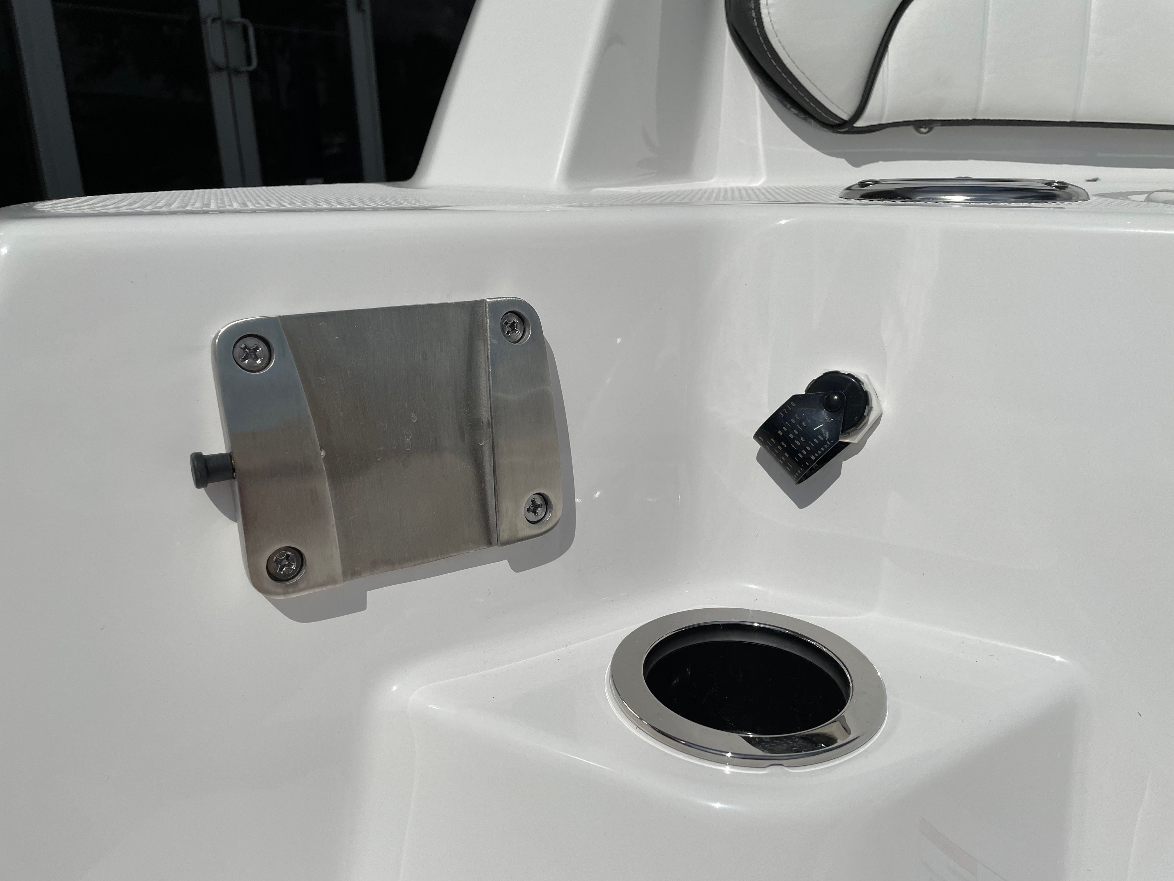 2025 Yamaha 222 FSH Sport — photo 15 view