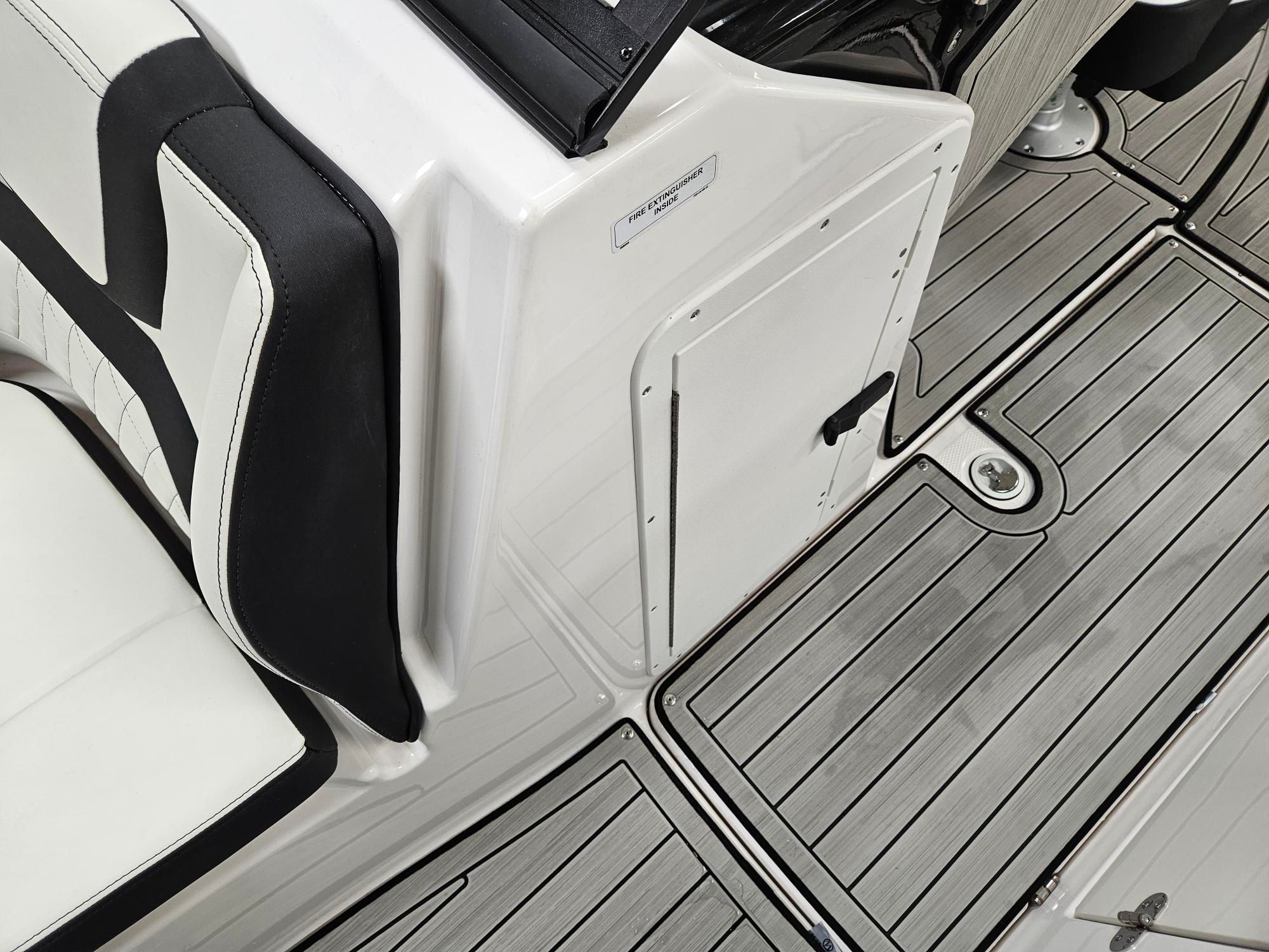 2025 Yamaha 252 S — photo 25 view