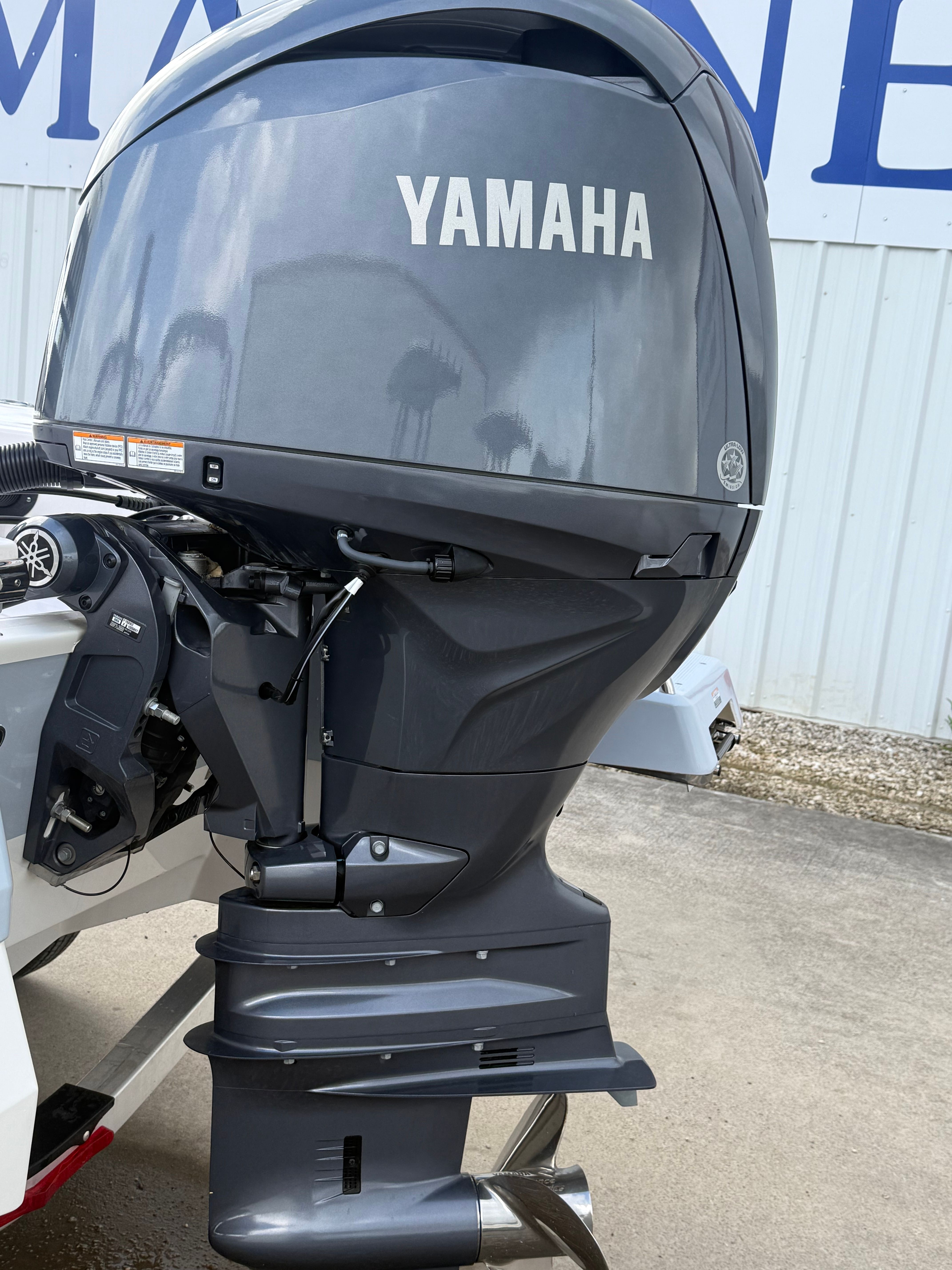 2025 Robalo 206 Cayman STD - Photo 16