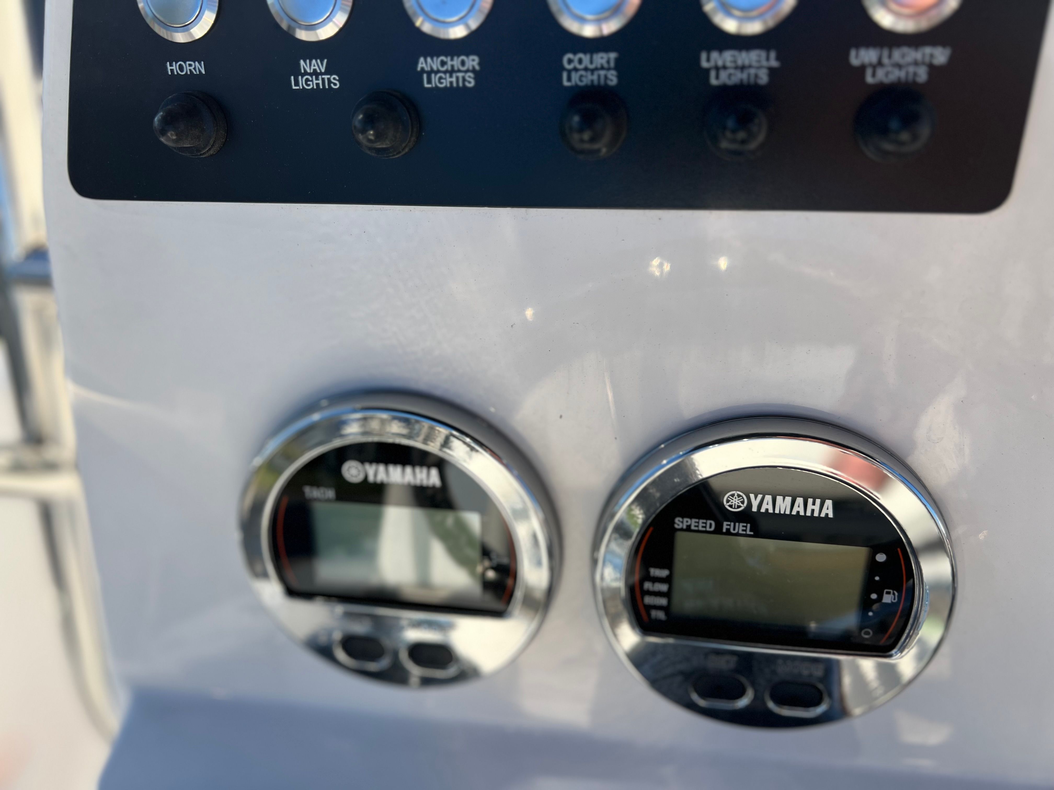 2025 Robalo 206 Cayman DLX - Photo 22