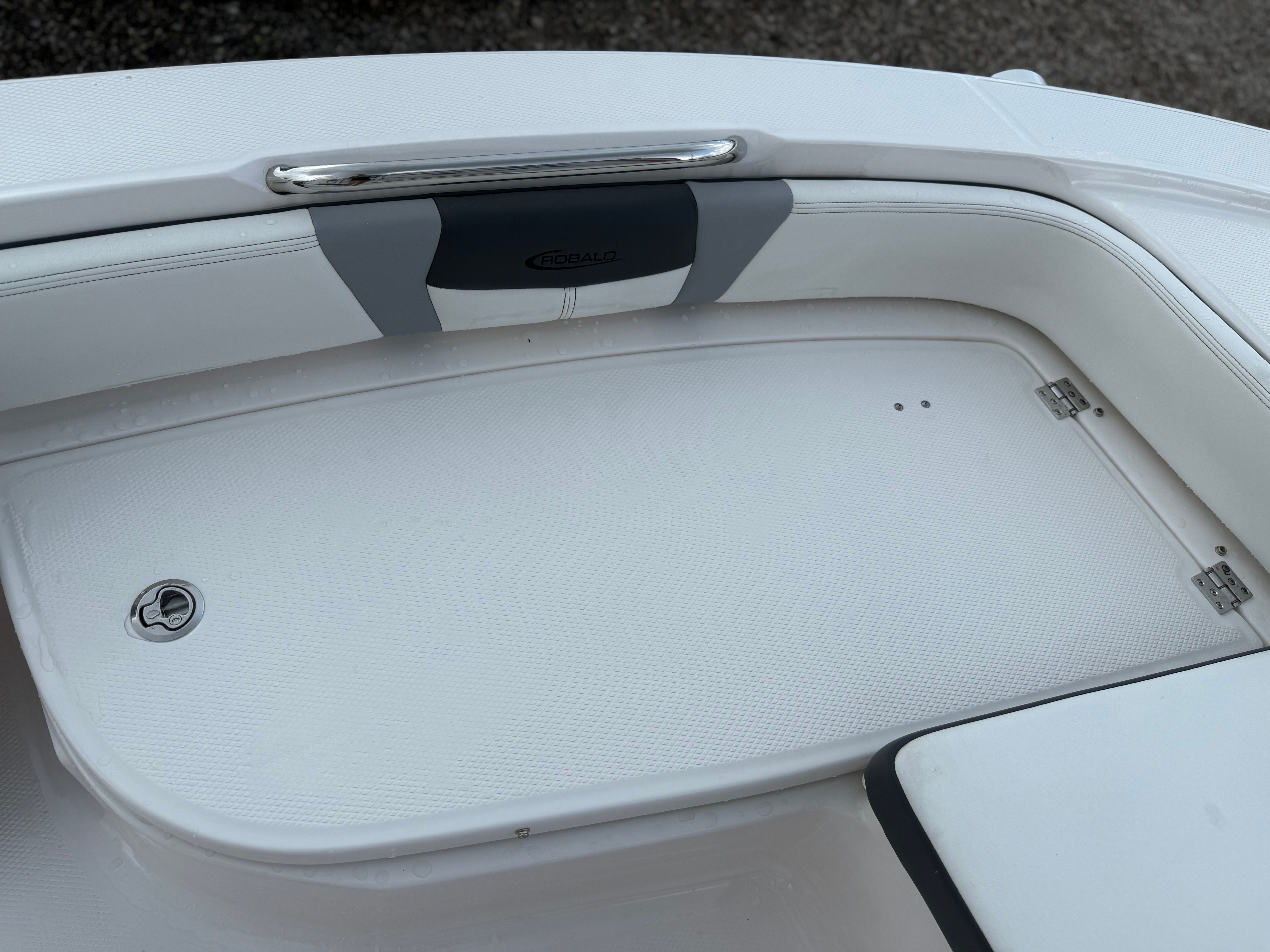 2025 Robalo 206 Cayman STD - Photo 39