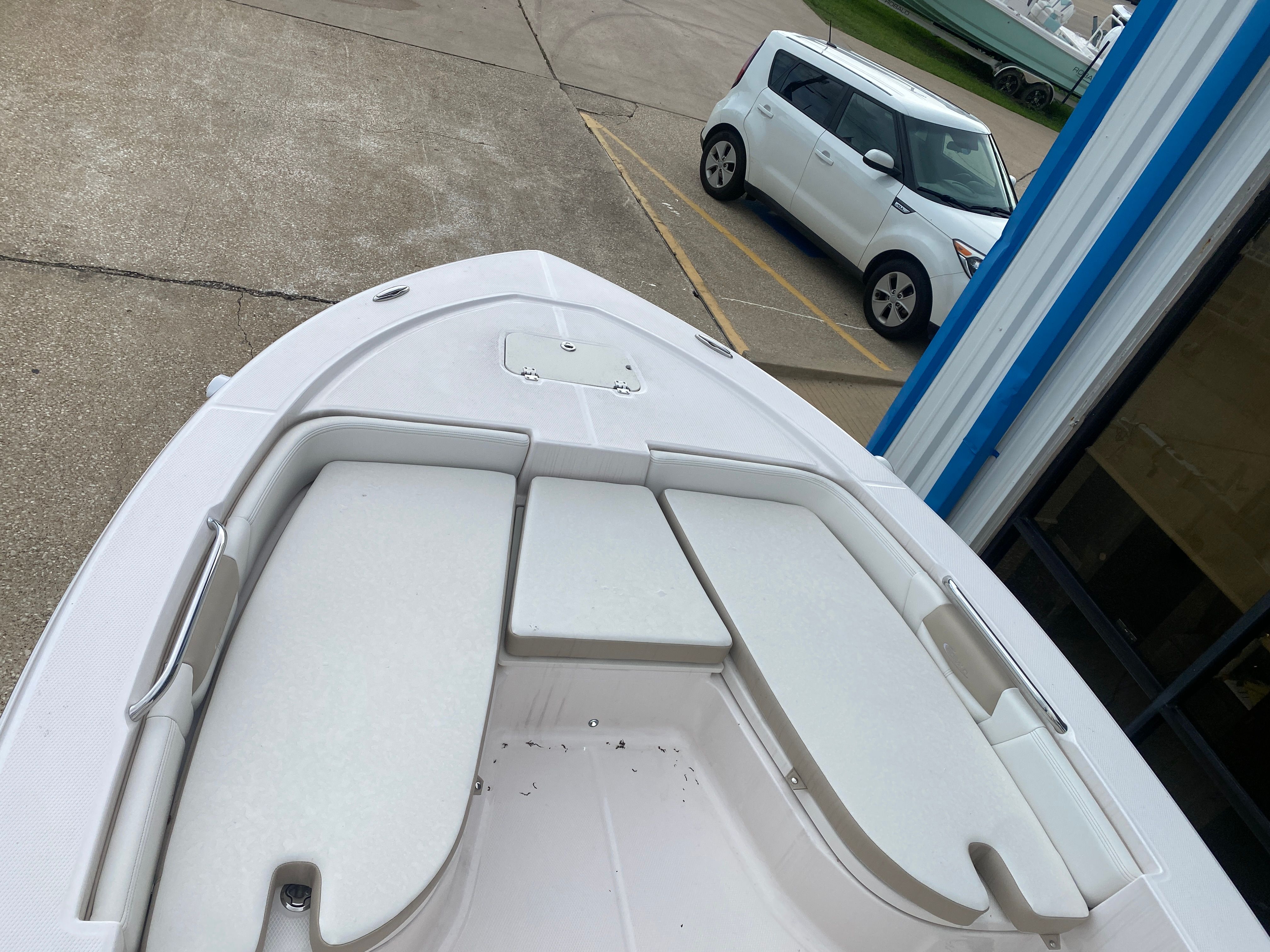 2025 Robalo 206 Cayman STD - Photo 20