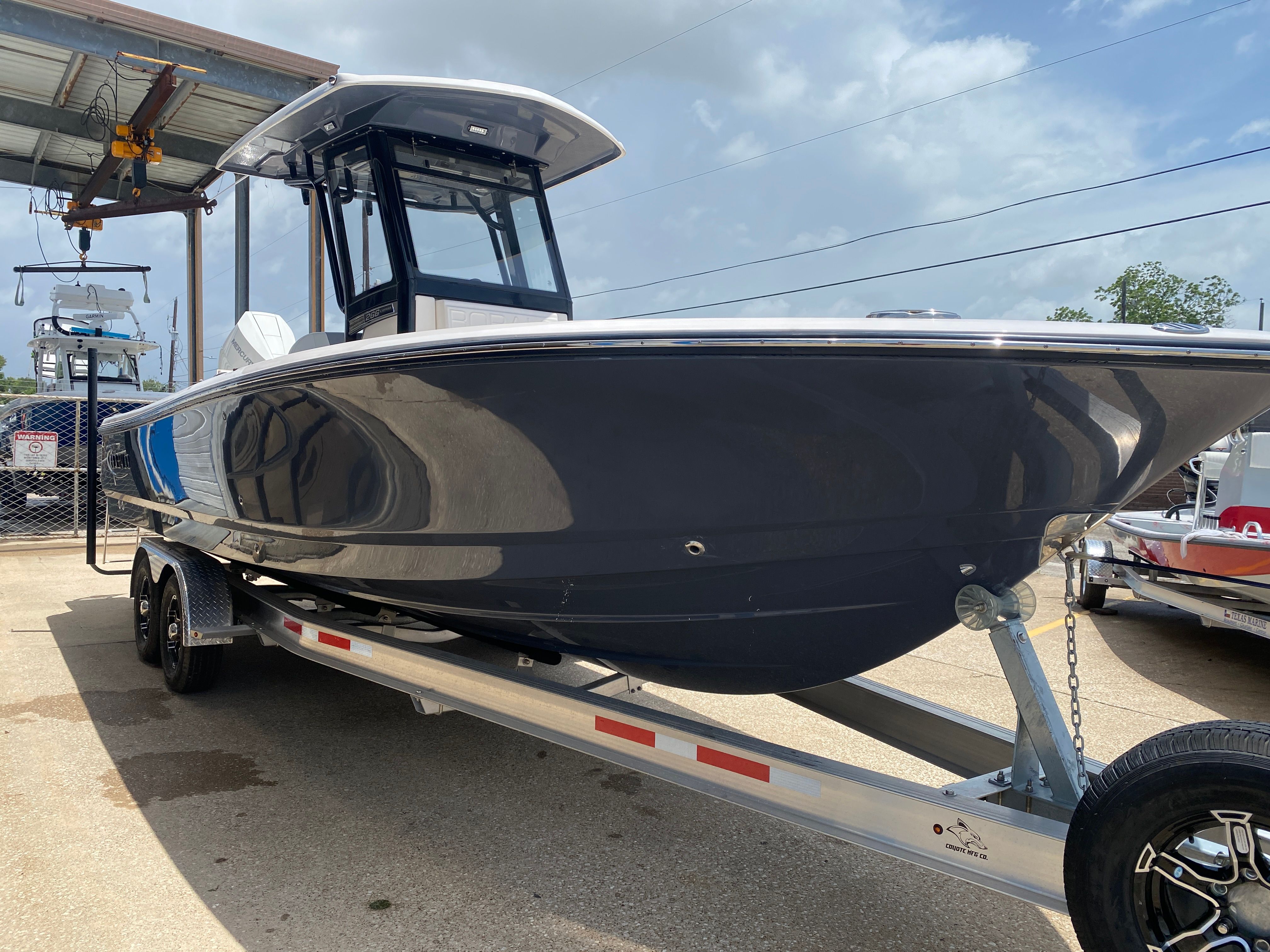 2025 Robalo 266 Cayman - Photo 3