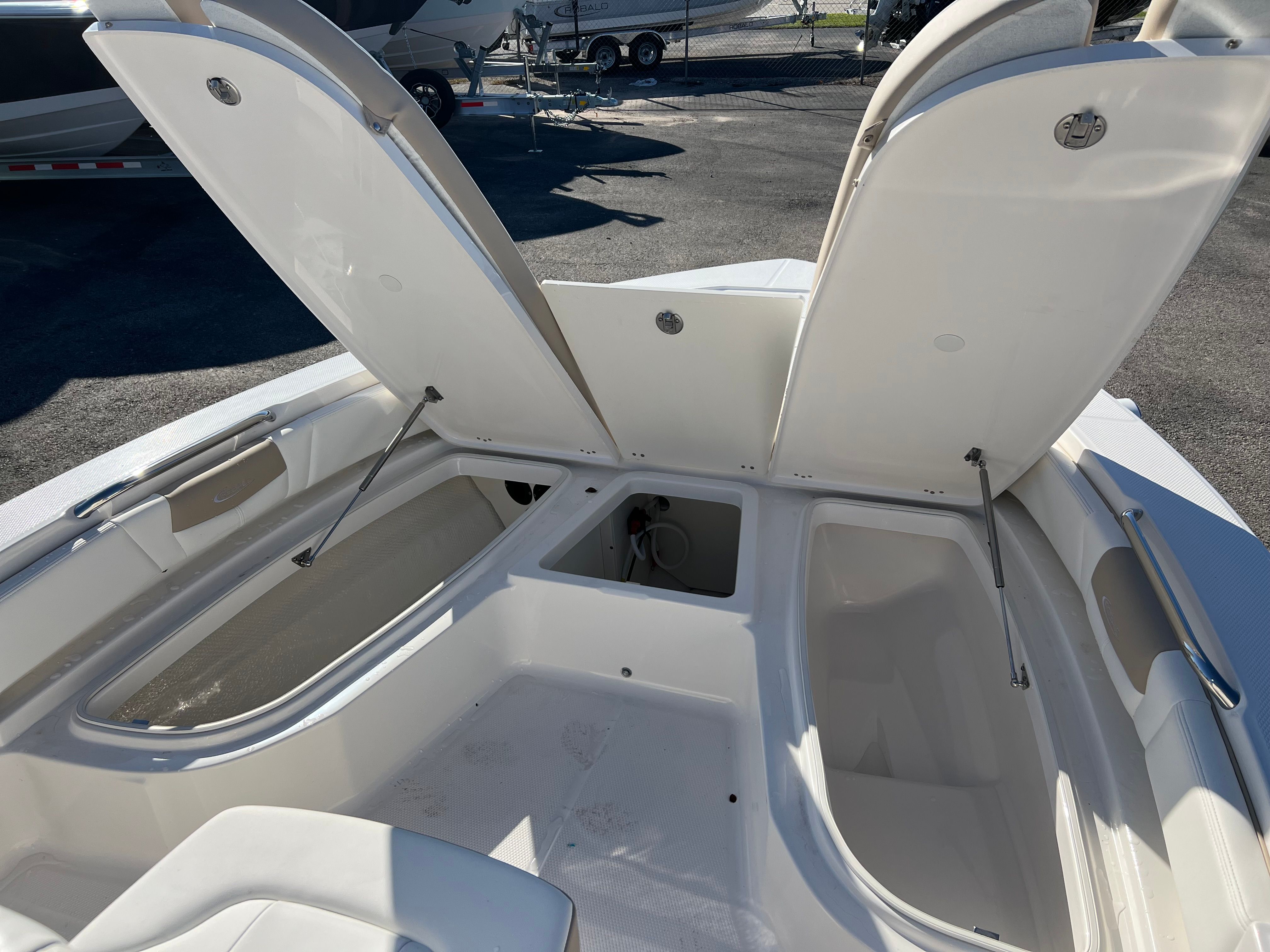 2025 Robalo 206 Cayman STD - Photo 8