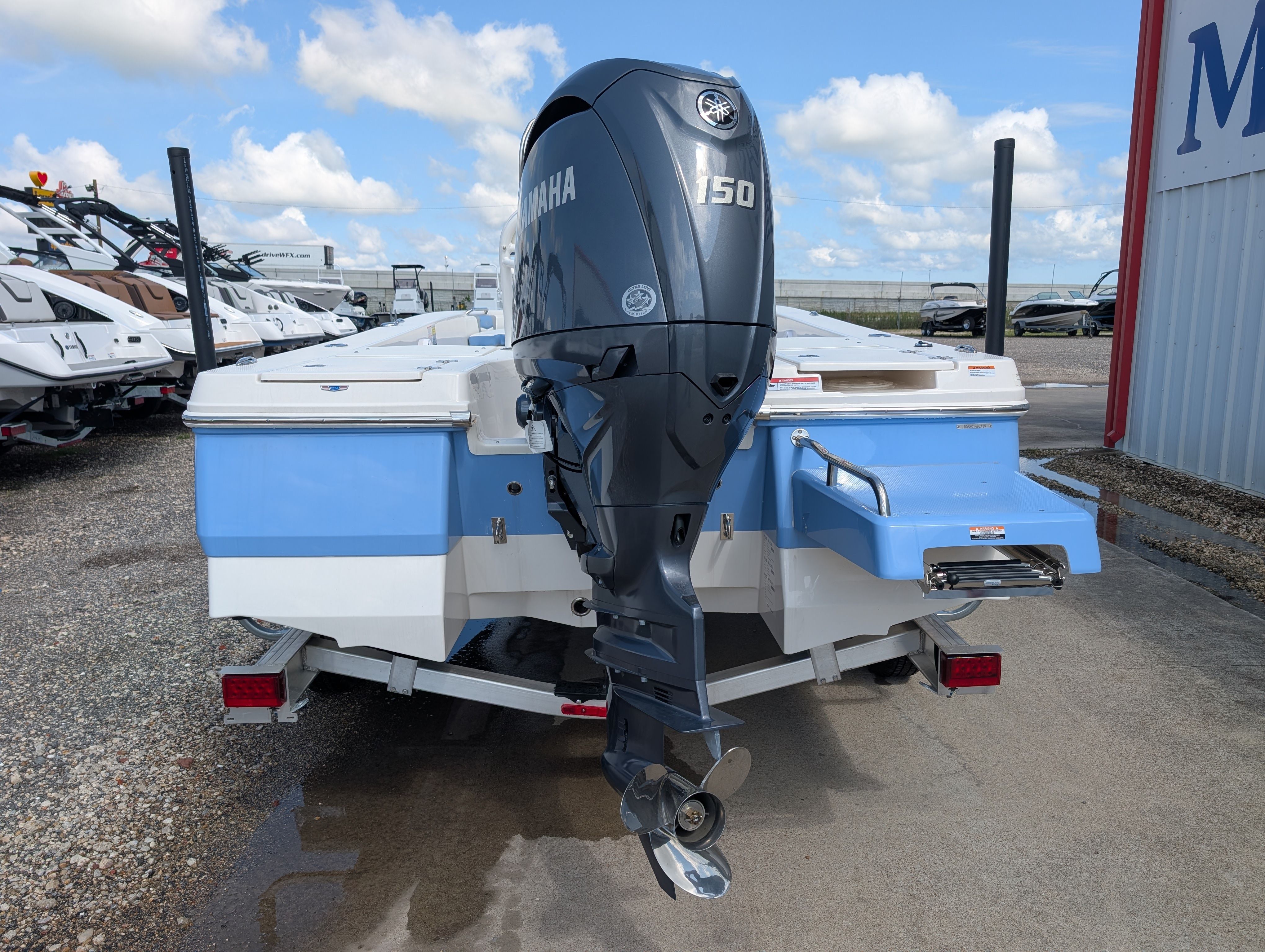2025 Robalo 206 Cayman STD - Photo 15