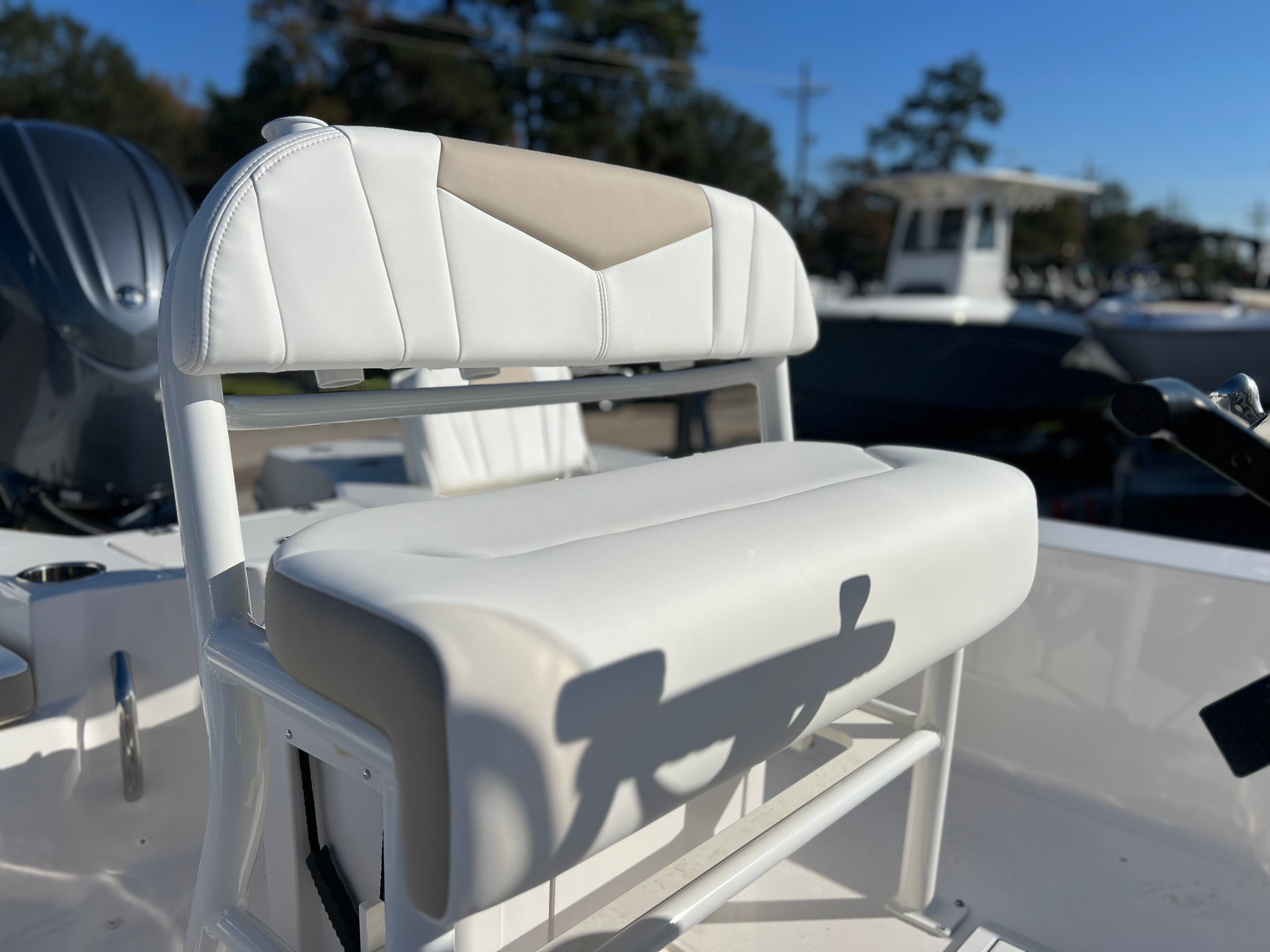 2025 Robalo 206 Cayman STD - Photo 16