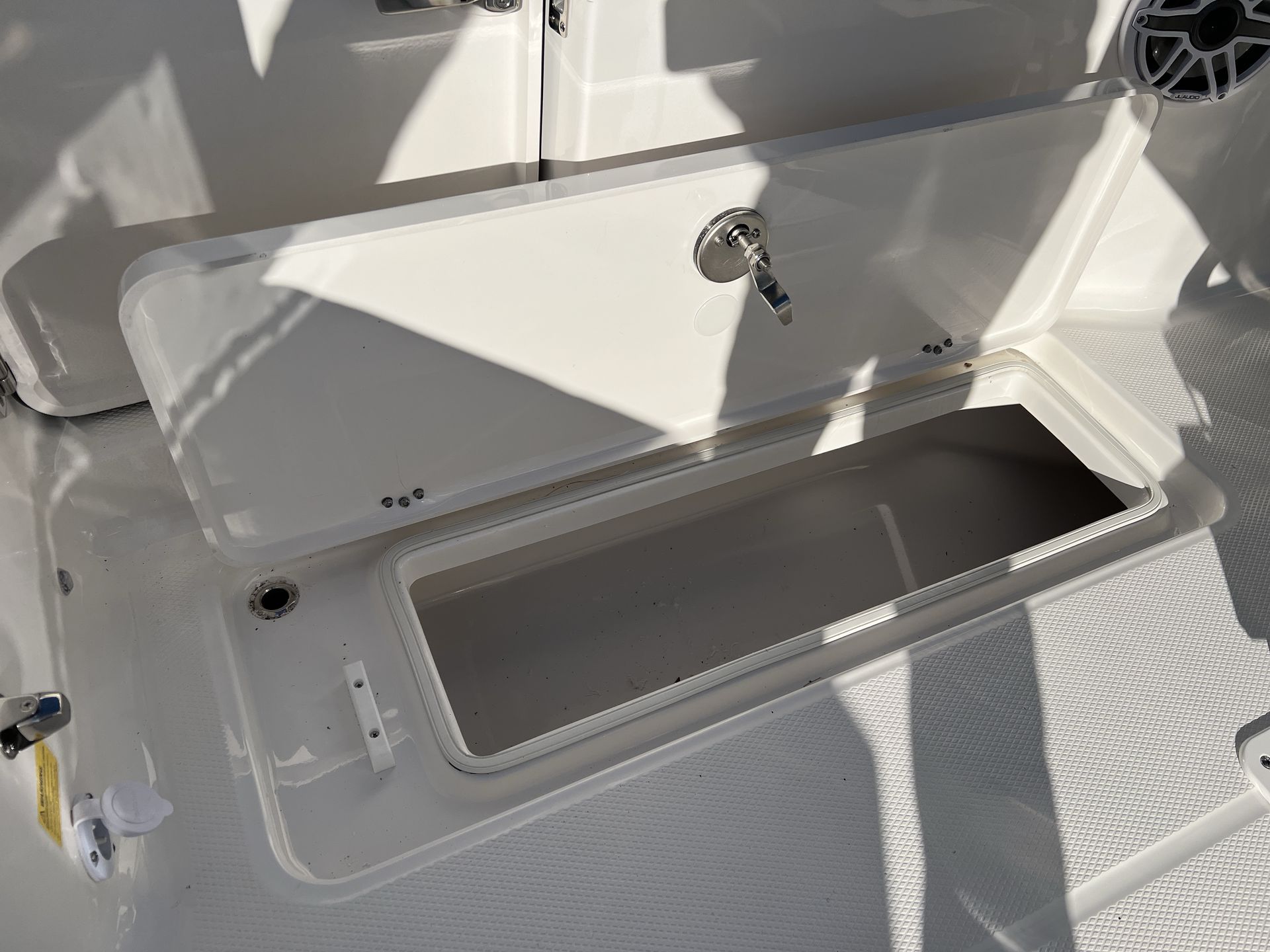 2025 Robalo 250 CC - Photo 19