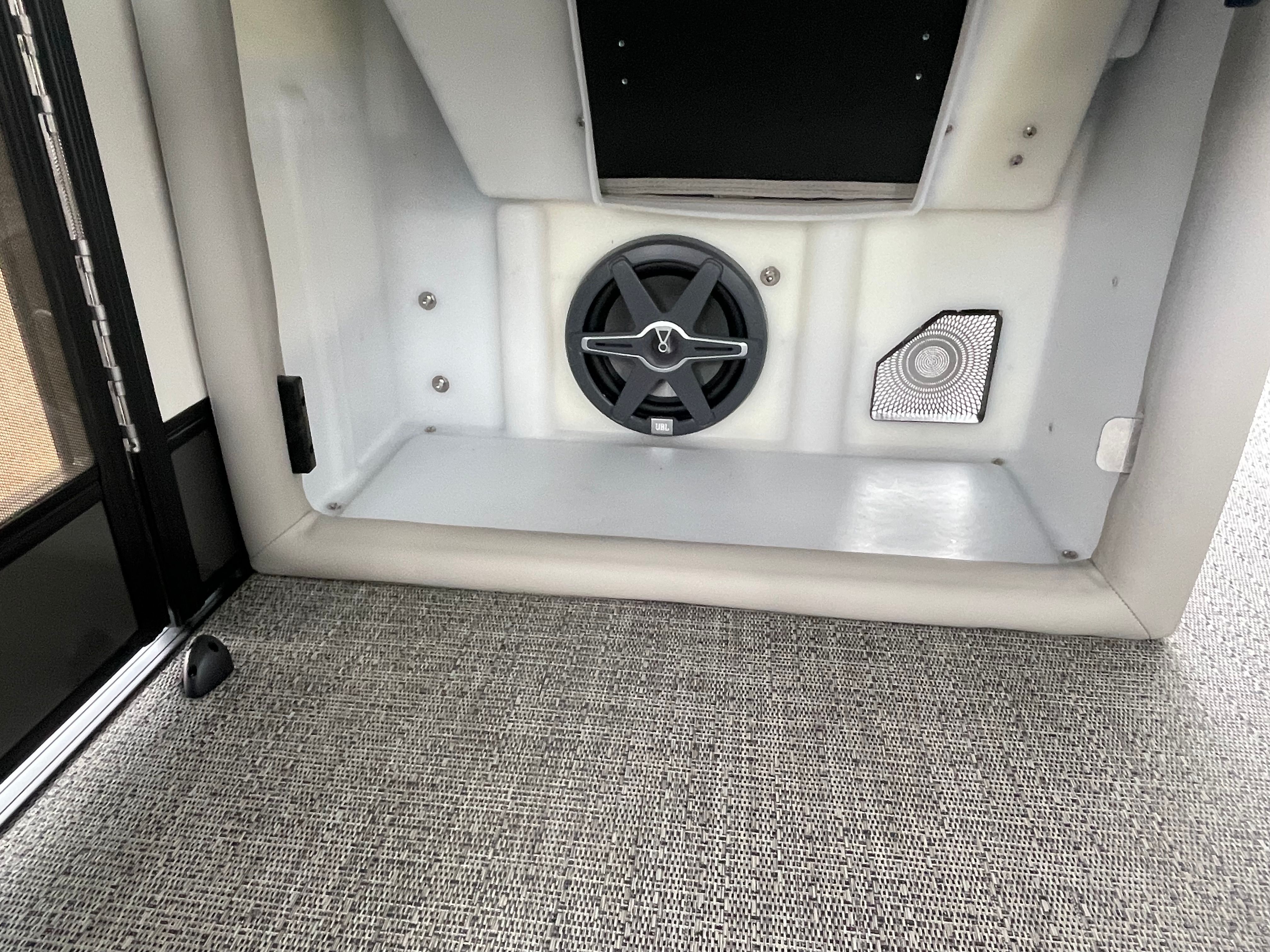2025 Barletta Lusso L25UC - Photo 31