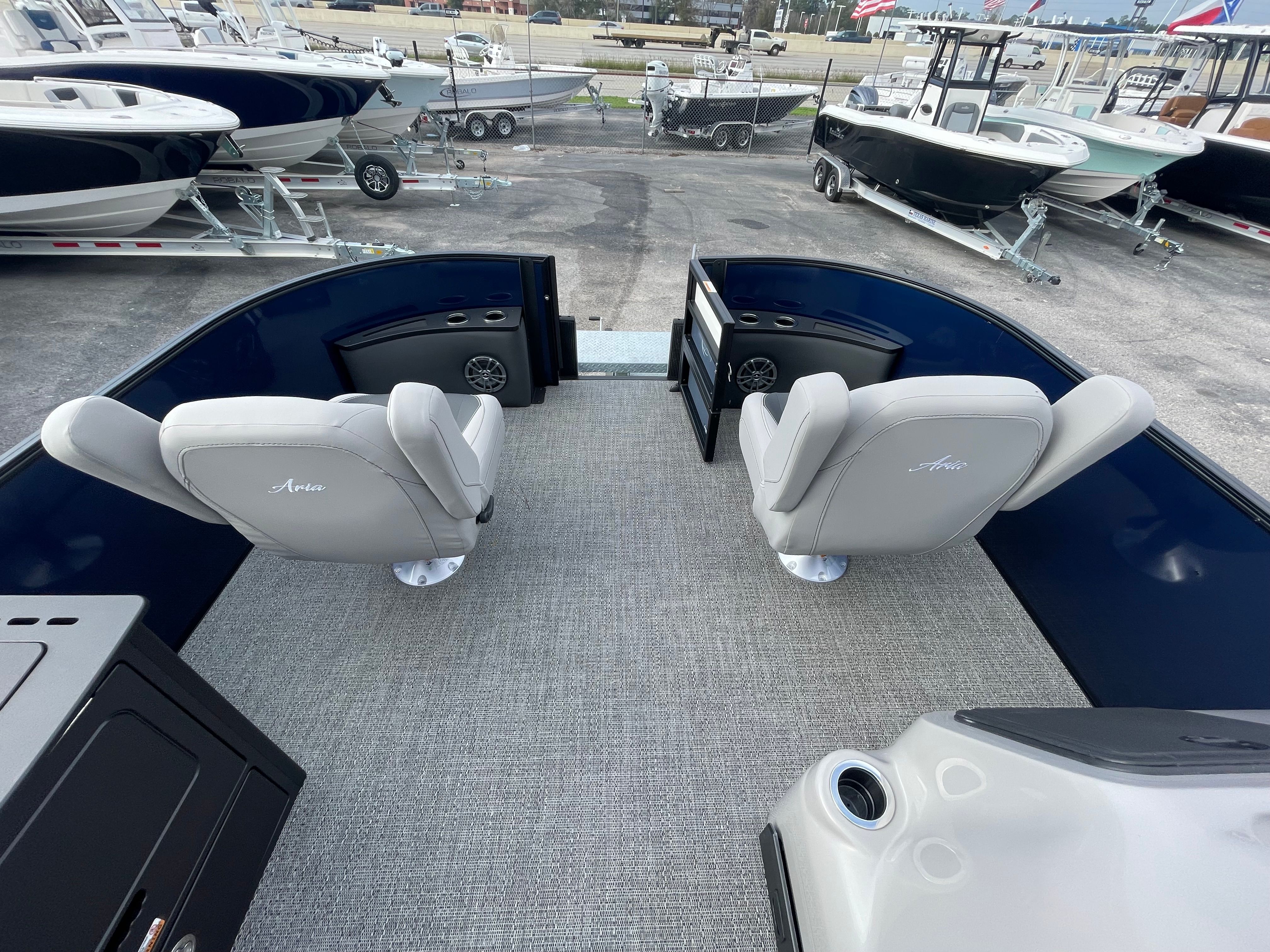 2025 Barletta Aria A24F - Photo 14