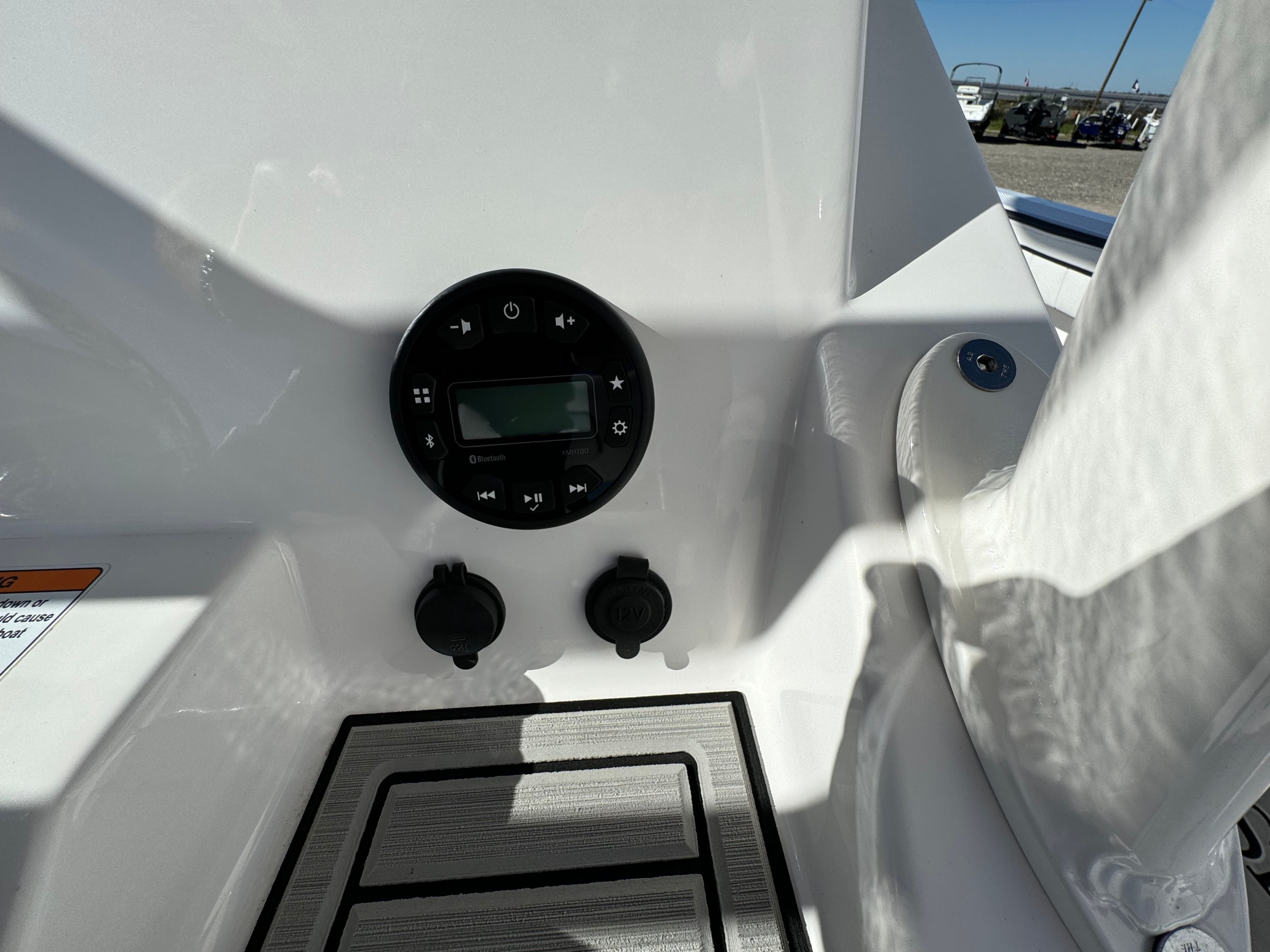2025 Yamaha 222 FSH Sport - Photo 28