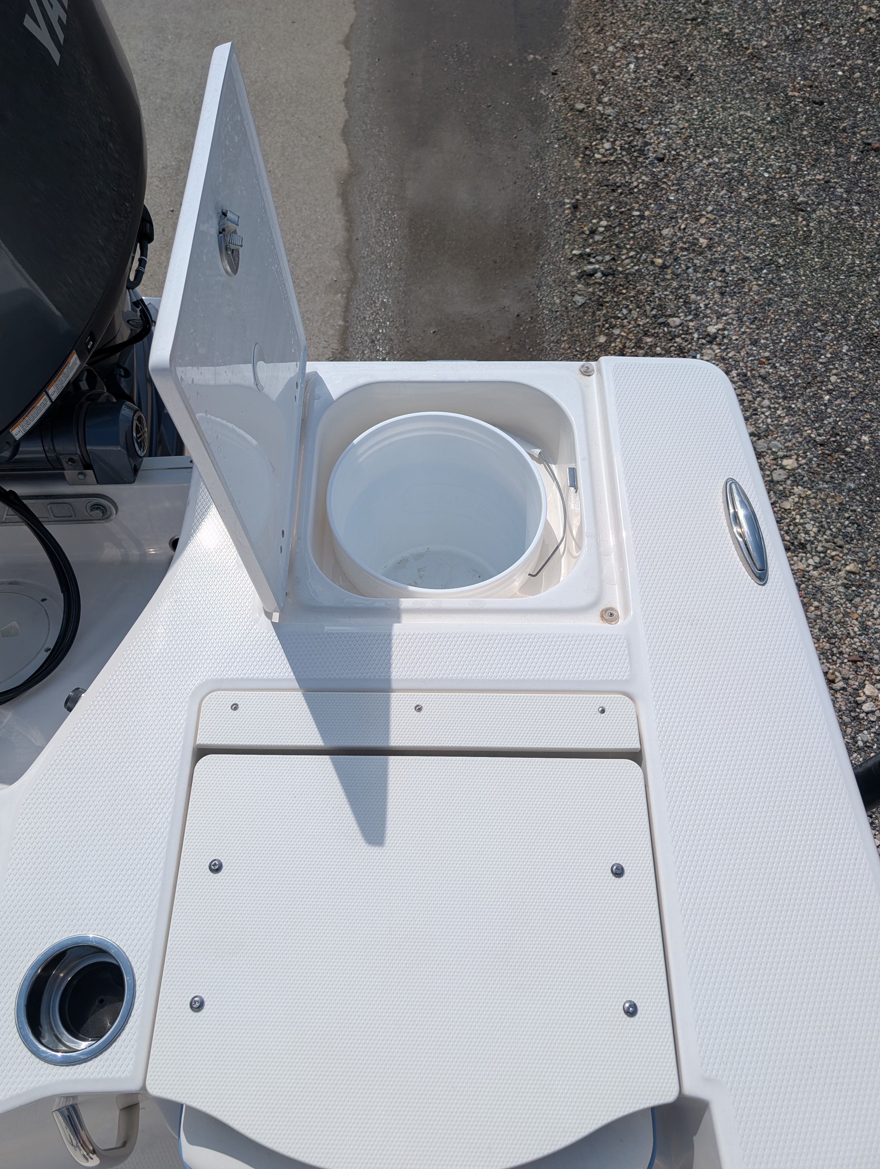 2025 Robalo 206 Cayman STD - Photo 34