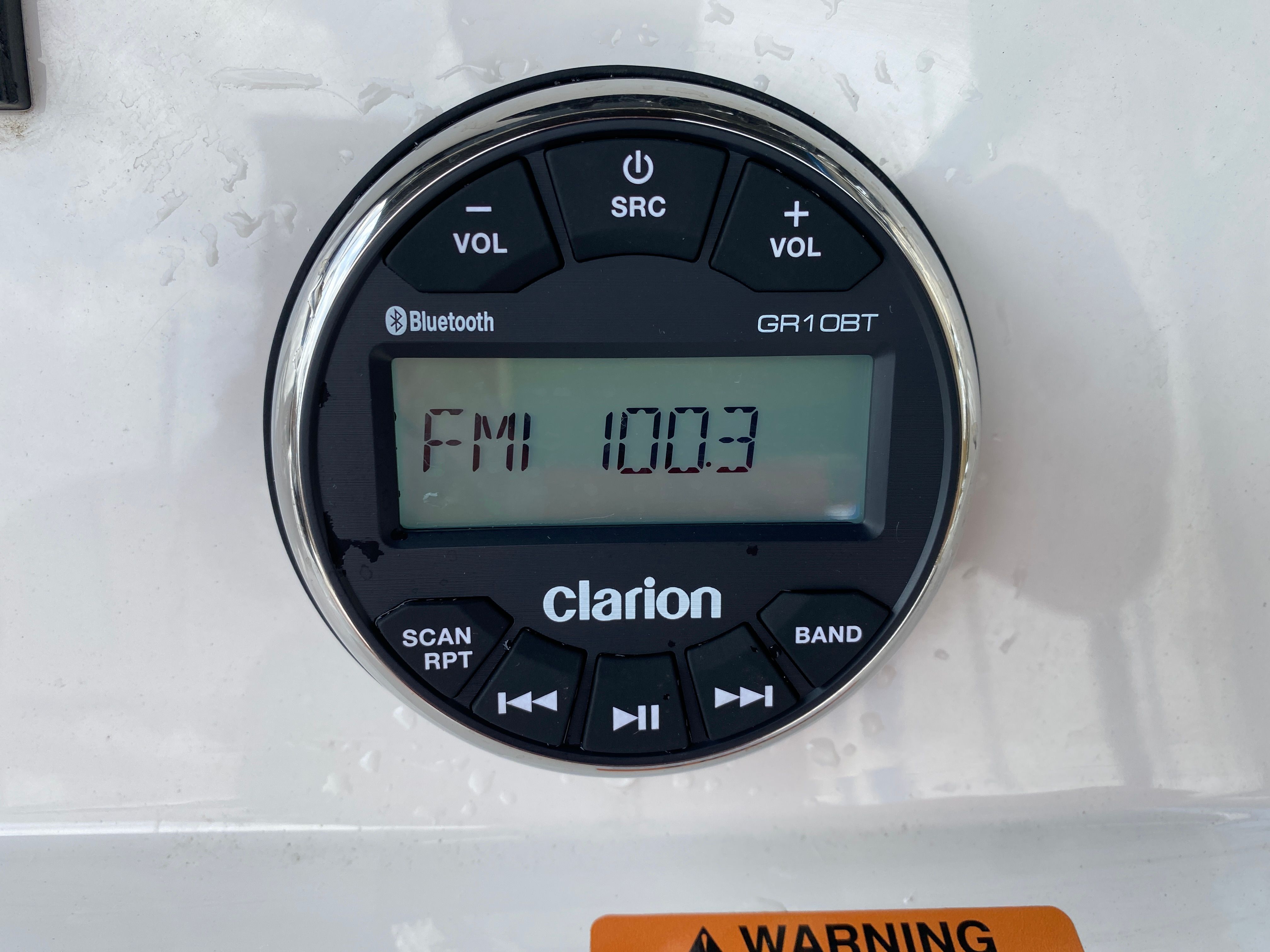 2025 Robalo 206 Cayman DLX — photo 15 view