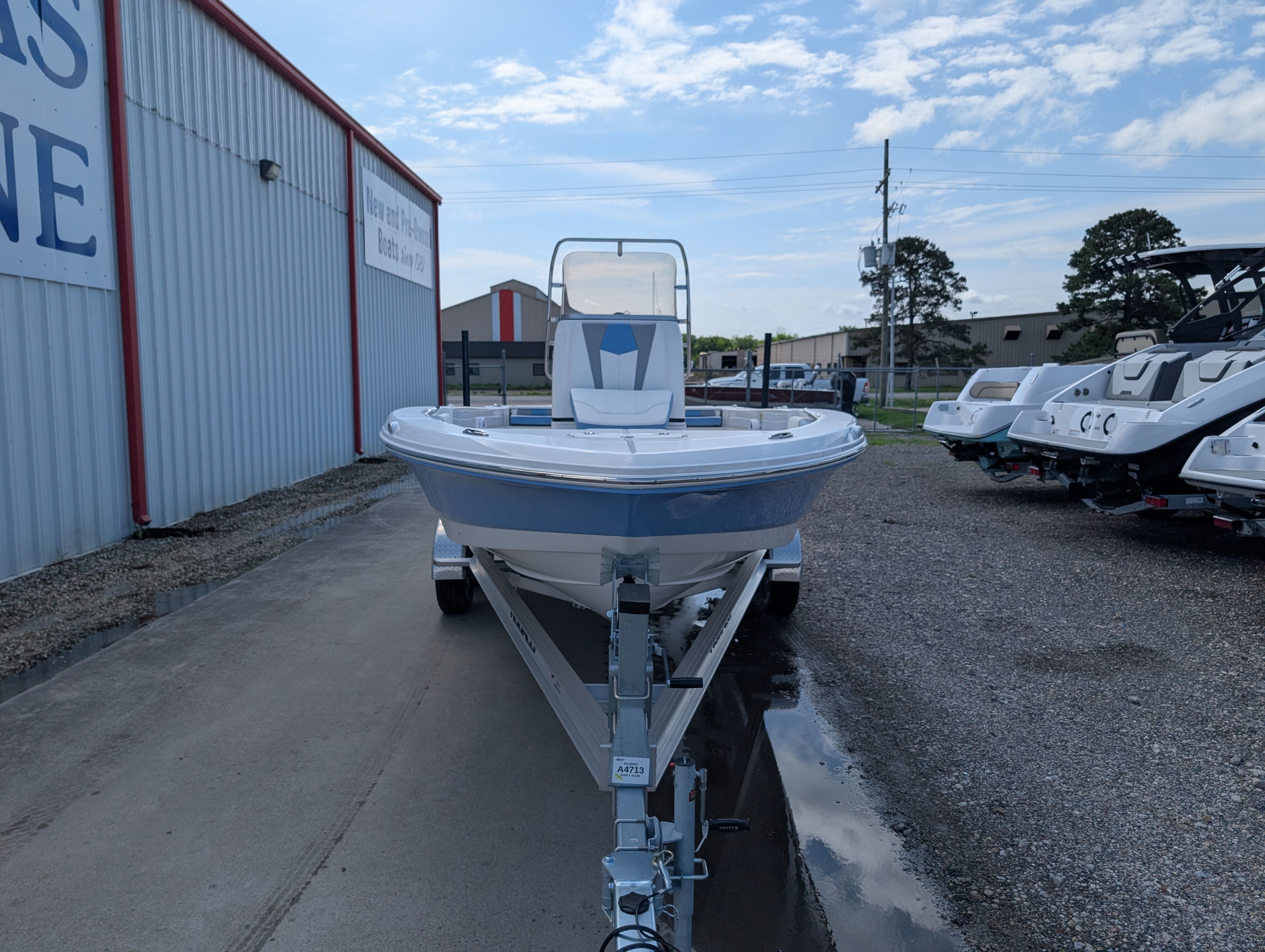 2025 Robalo 206 Cayman STD - Photo 11